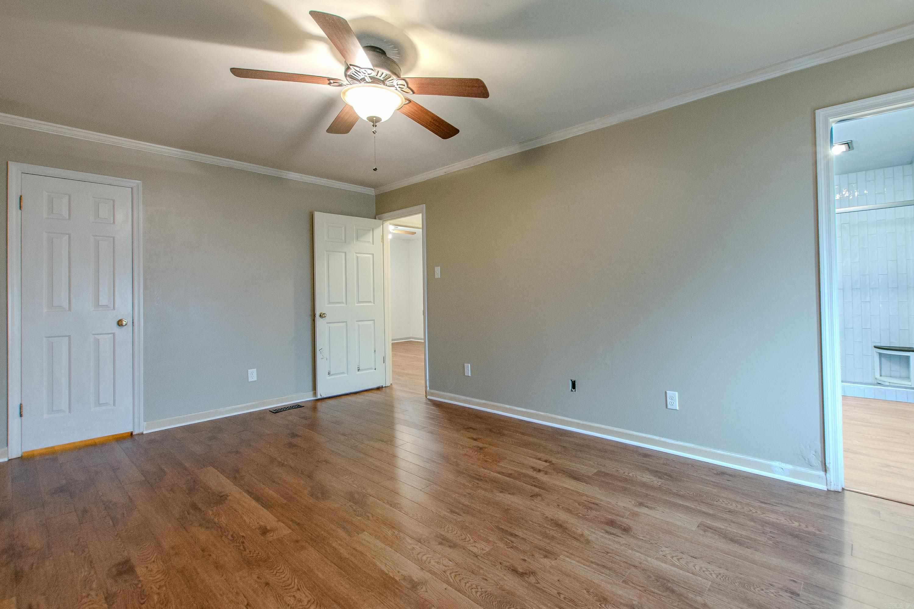 81 Kingsbridge Way Little Rock, AR 72212