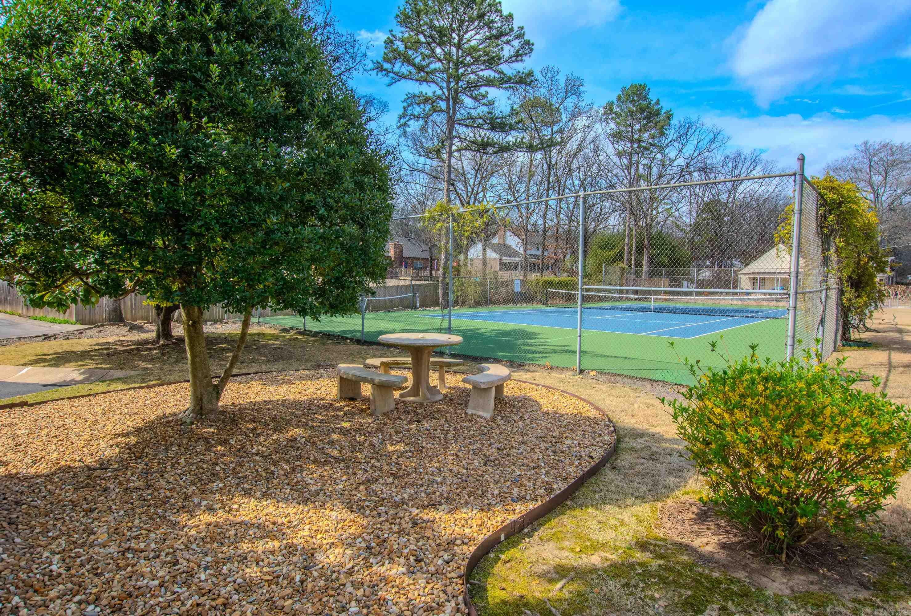 81 Kingsbridge Way Little Rock, AR 72212