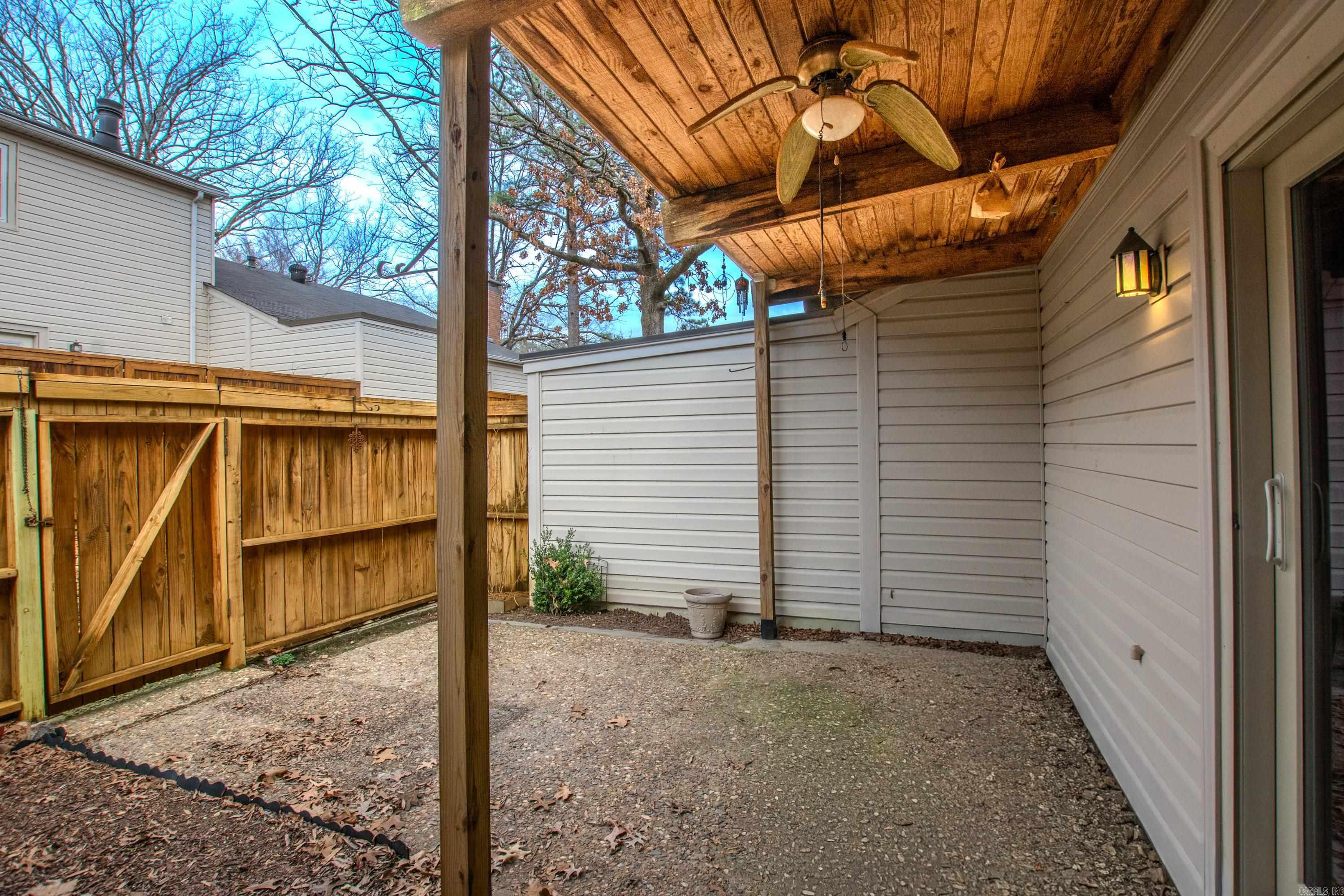 81 Kingsbridge  Little Rock, AR