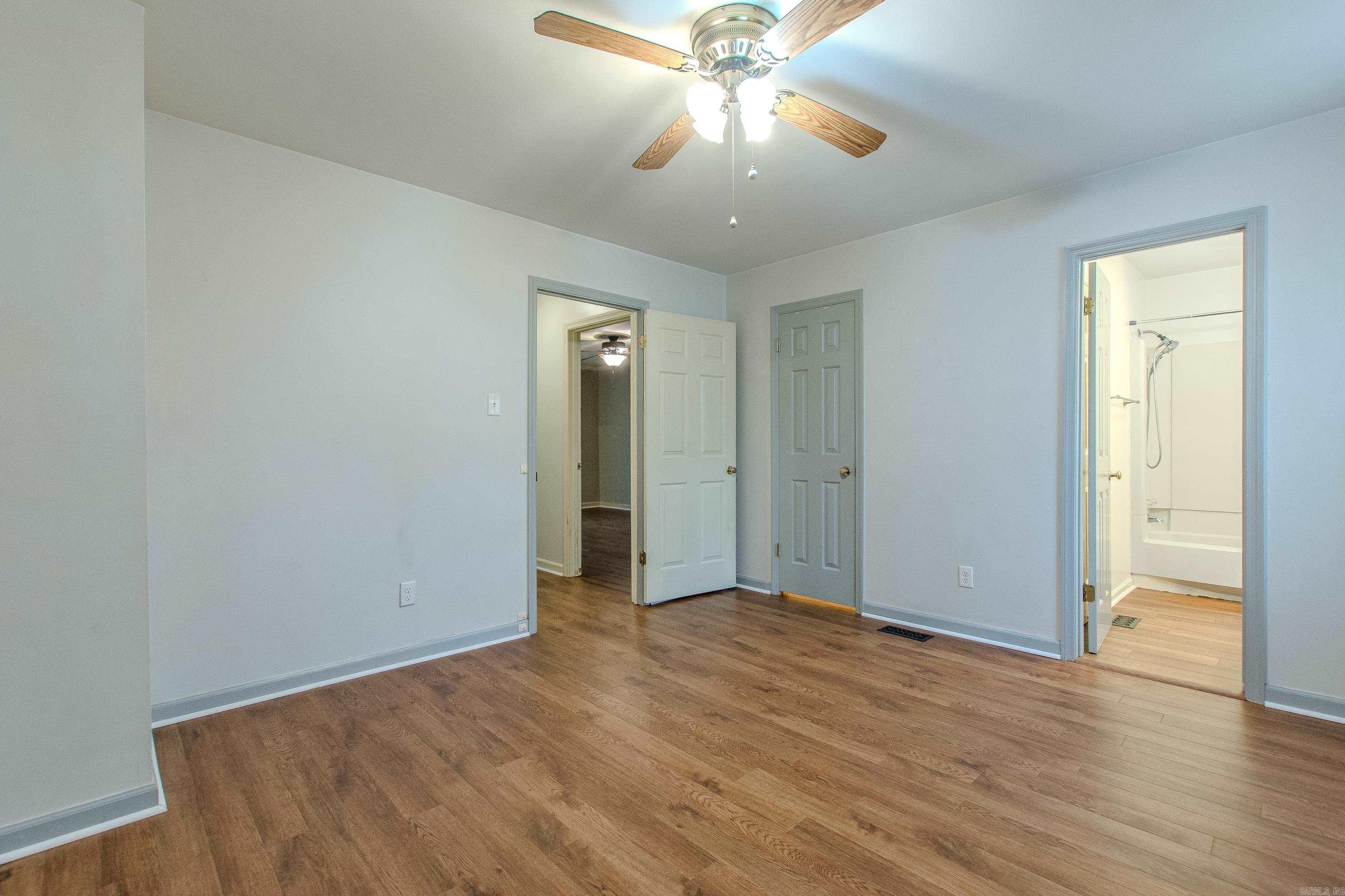 81 Kingsbridge Way Little Rock, AR 72212