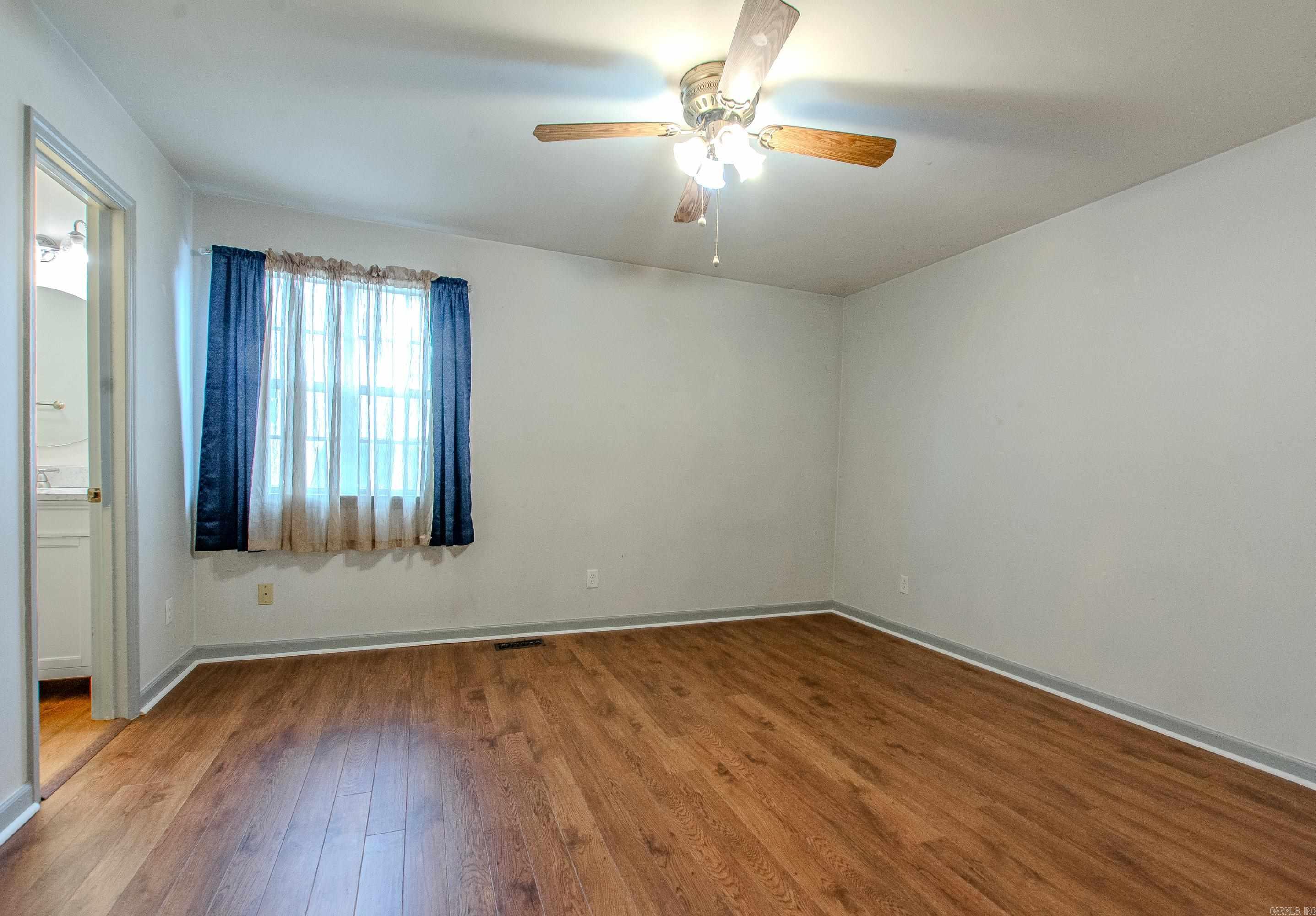 81 Kingsbridge Way Little Rock, AR 72212