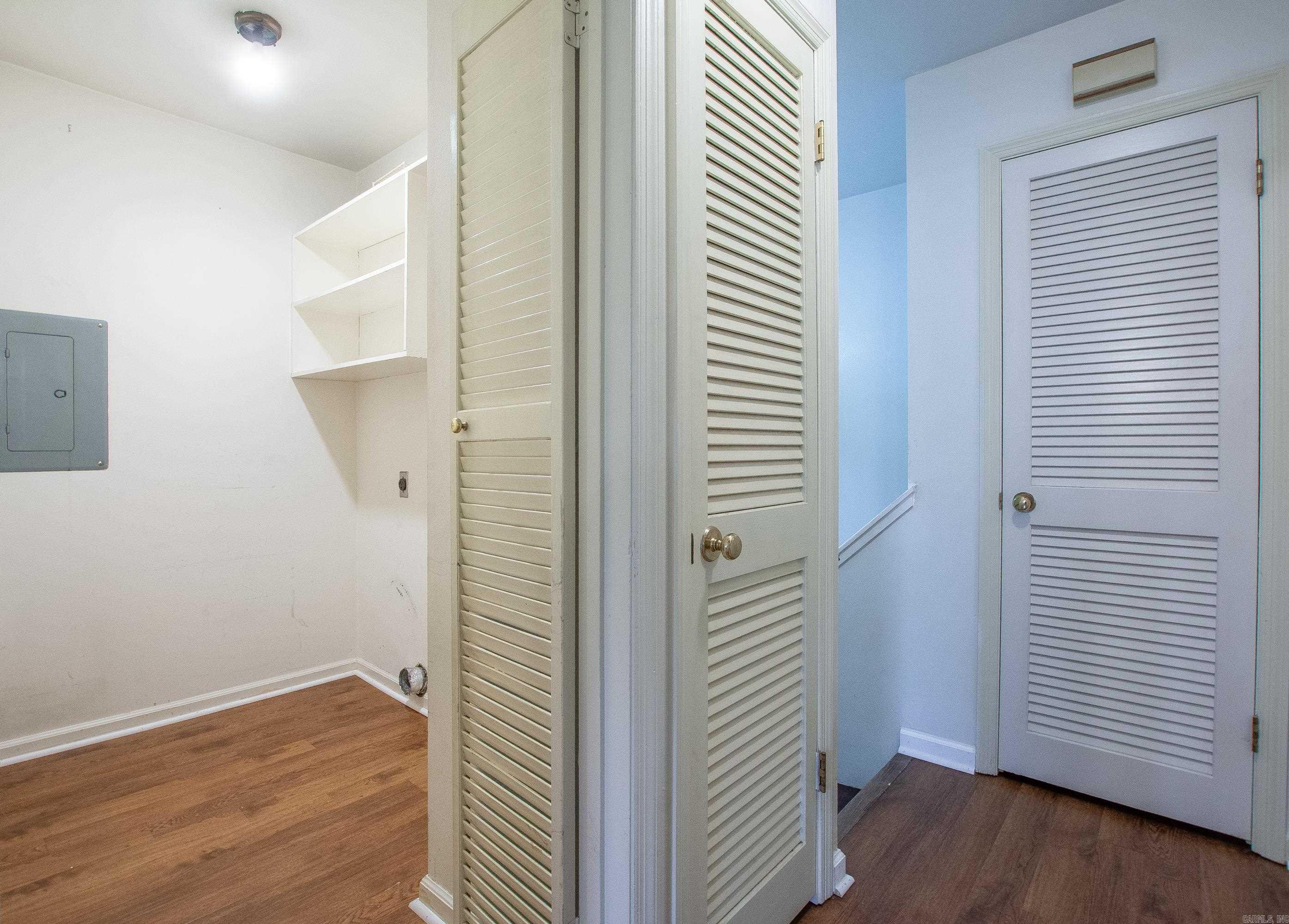 81 Kingsbridge Way Little Rock, AR 72212
