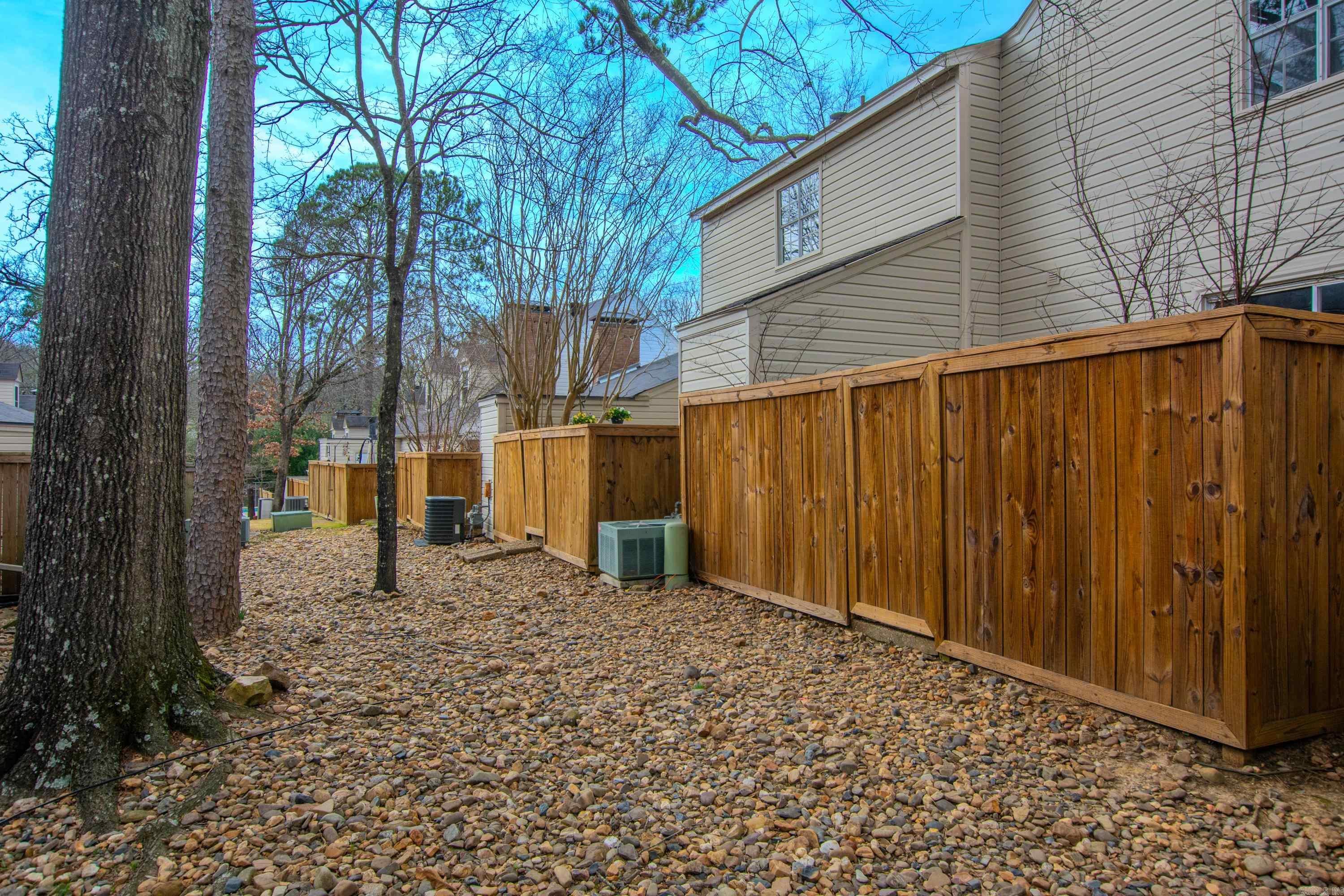 81 Kingsbridge Way Little Rock, AR 72212