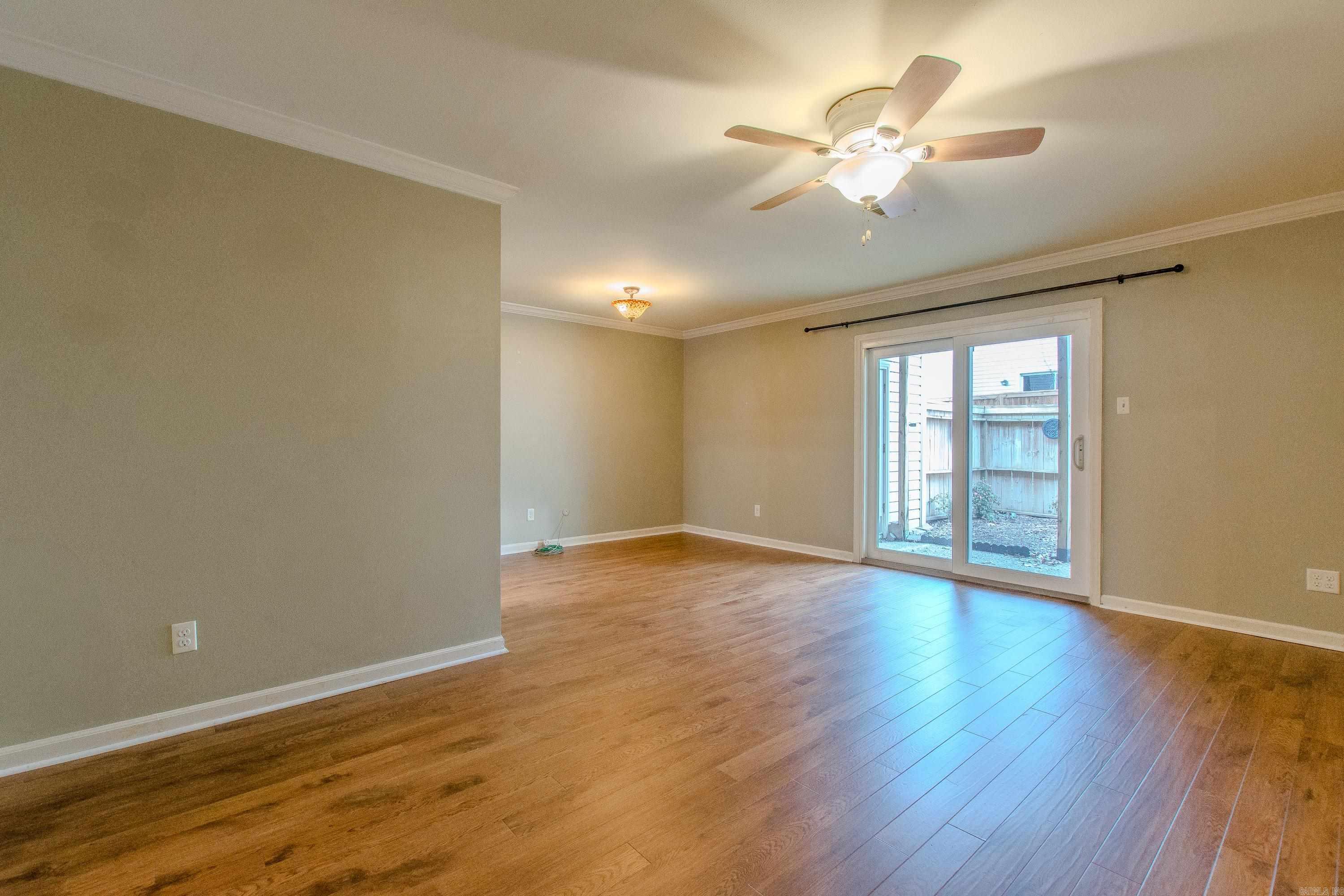 81 Kingsbridge  Little Rock, AR