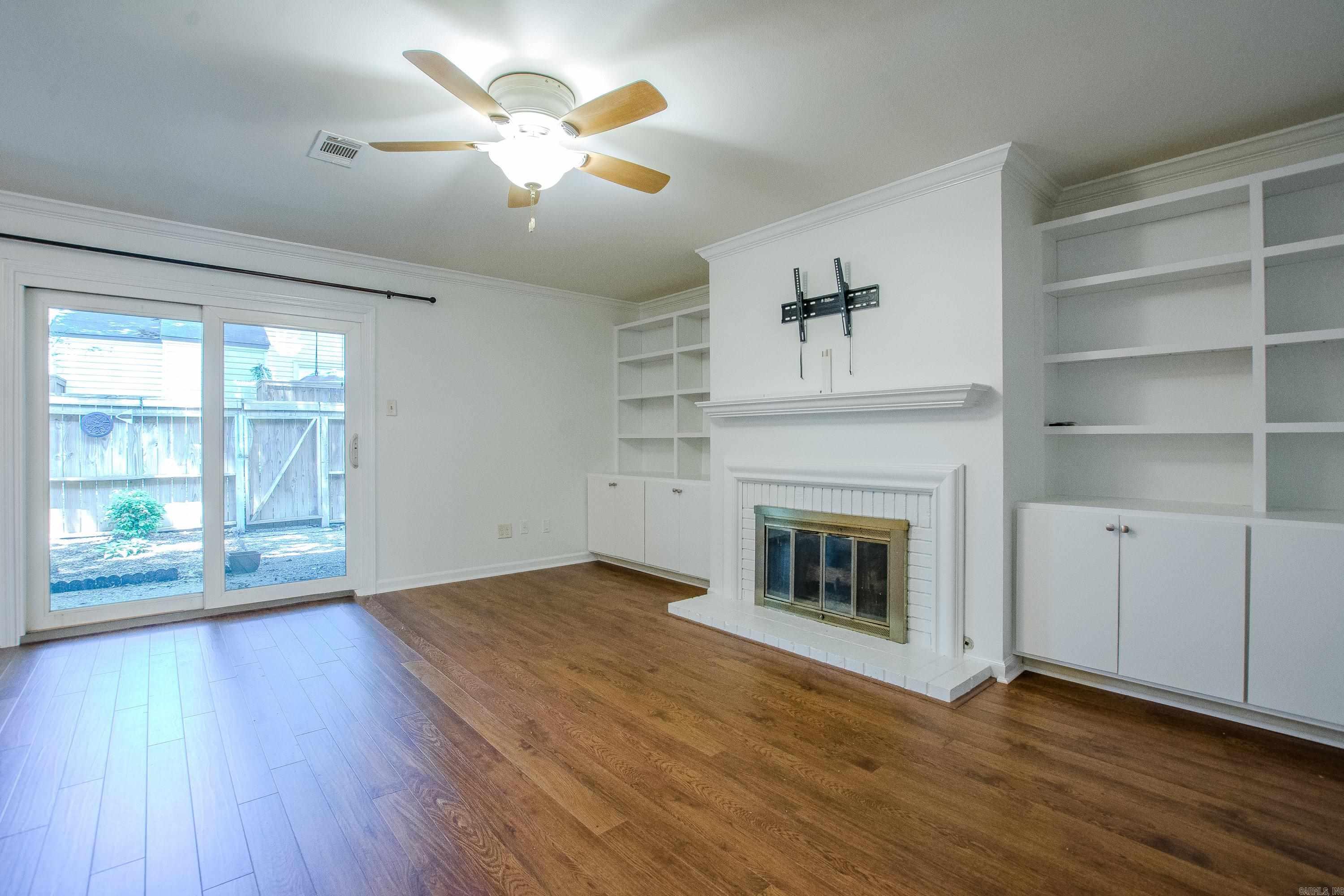 81 Kingsbridge Way Little Rock, AR 72212