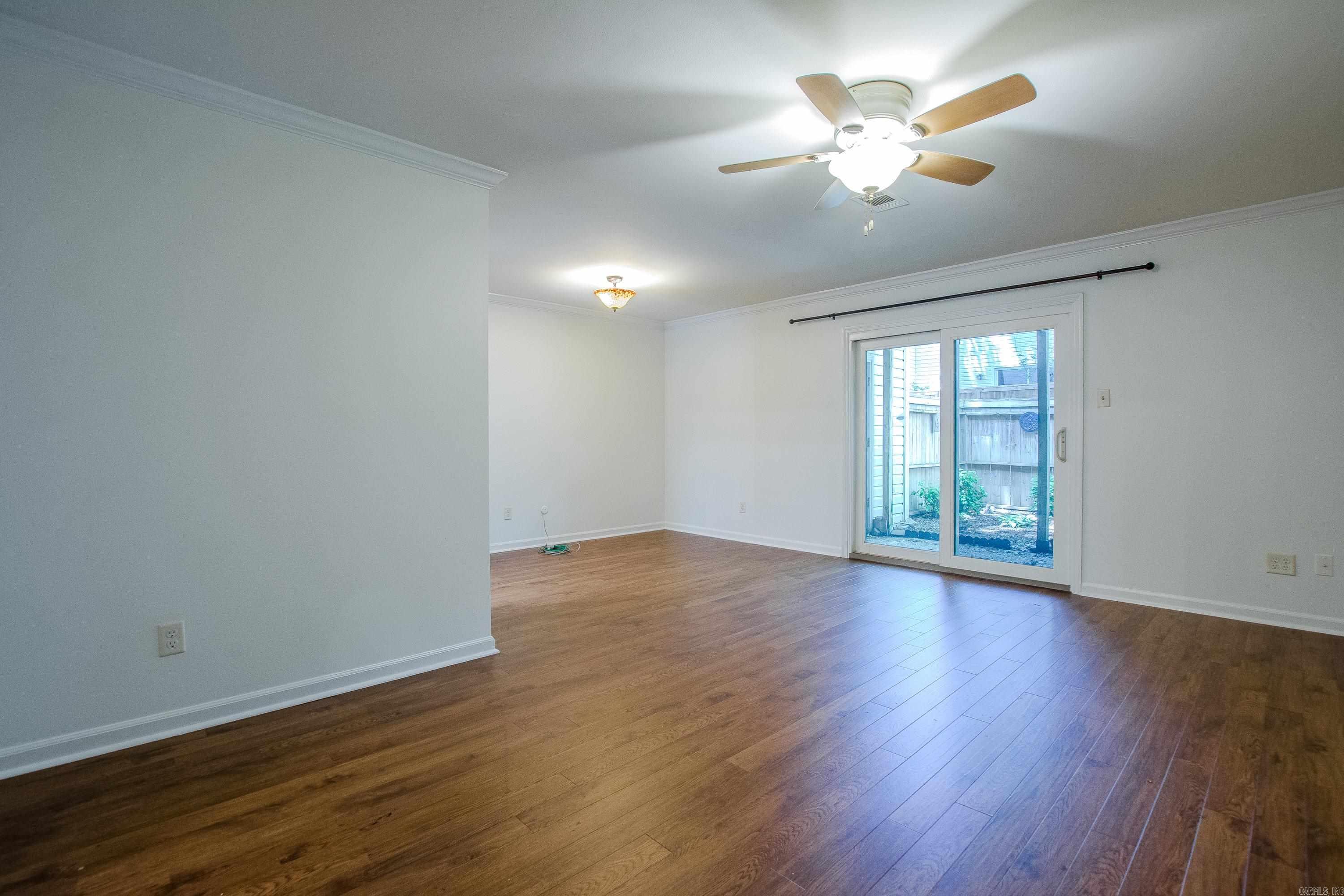 81 Kingsbridge Way Little Rock, AR 72212