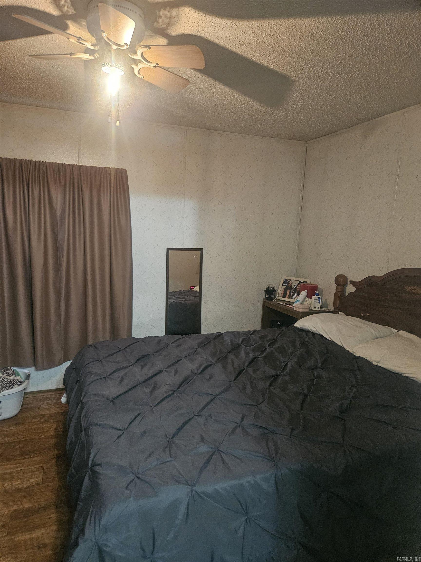 403 W 1ST  Dierks, AR