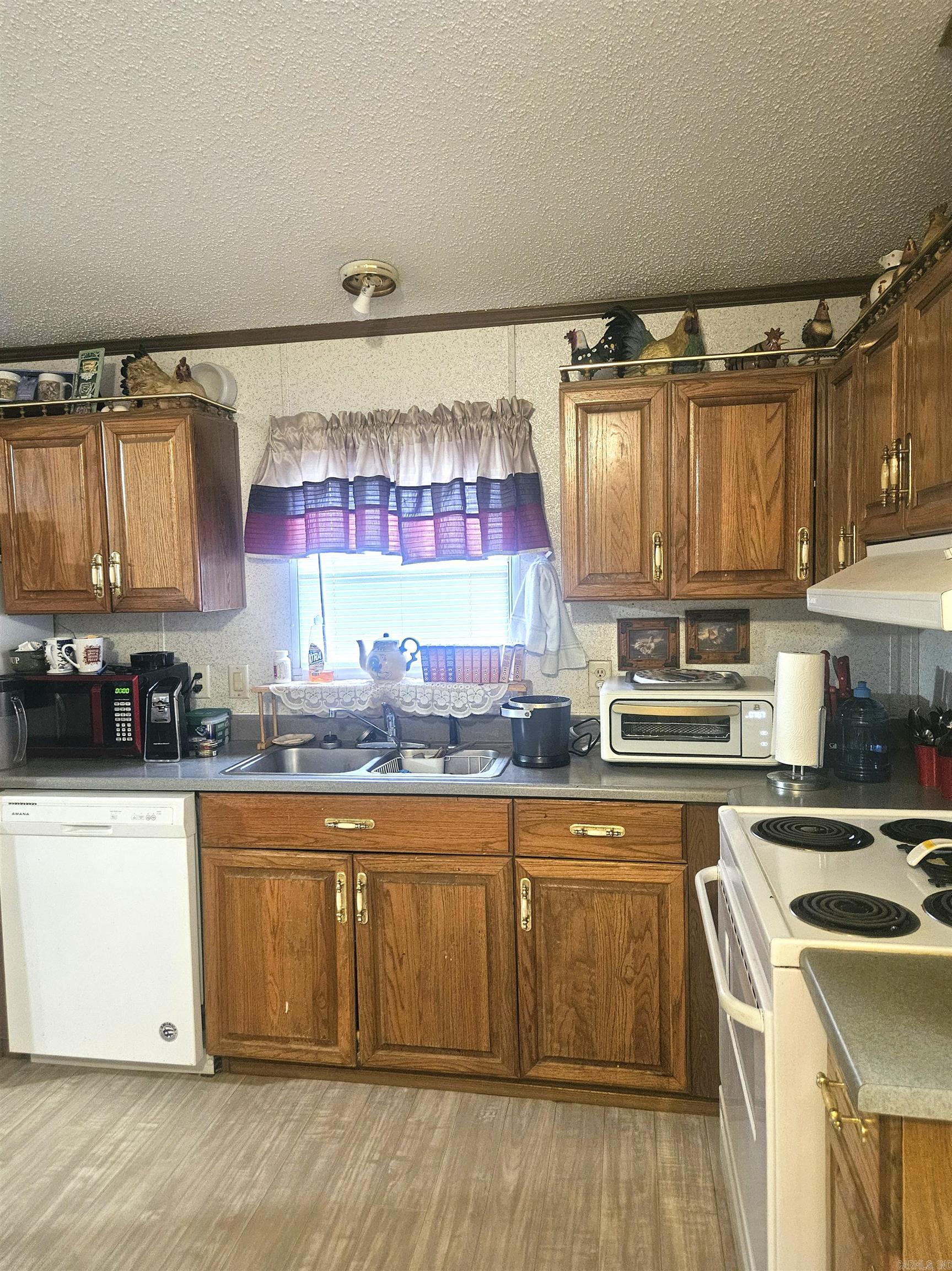 403 W 1ST  Dierks, AR