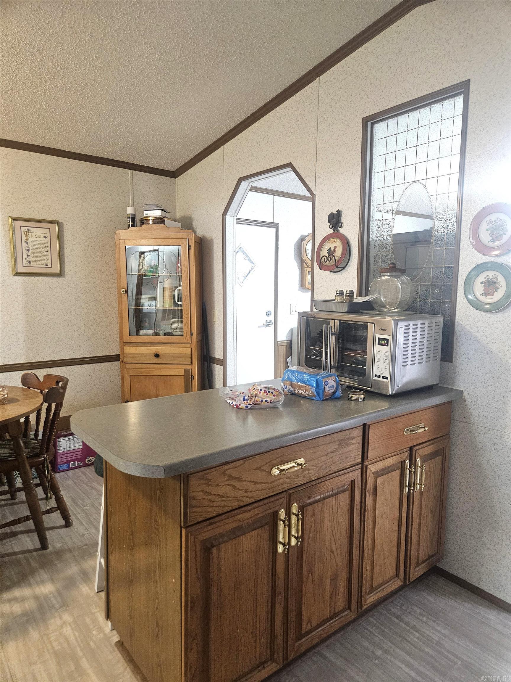 403 W 1ST  Dierks, AR