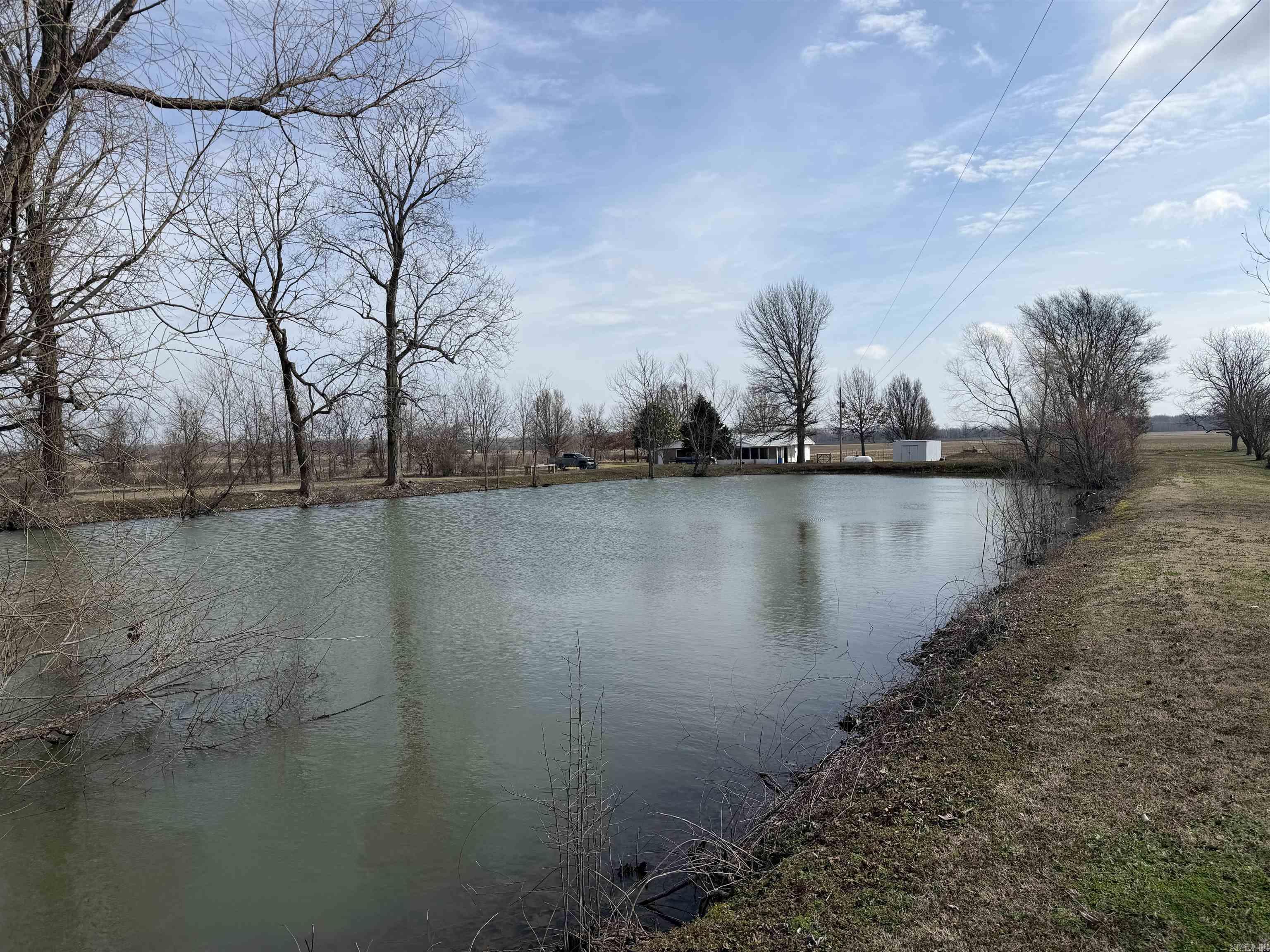 620 Dock  Rector, AR