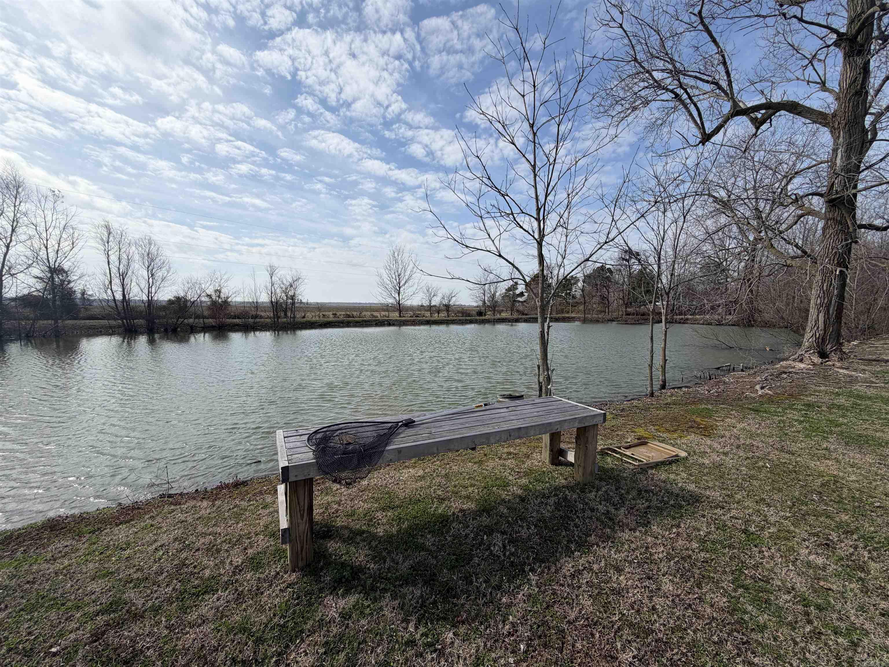 620 Dock  Rector, AR