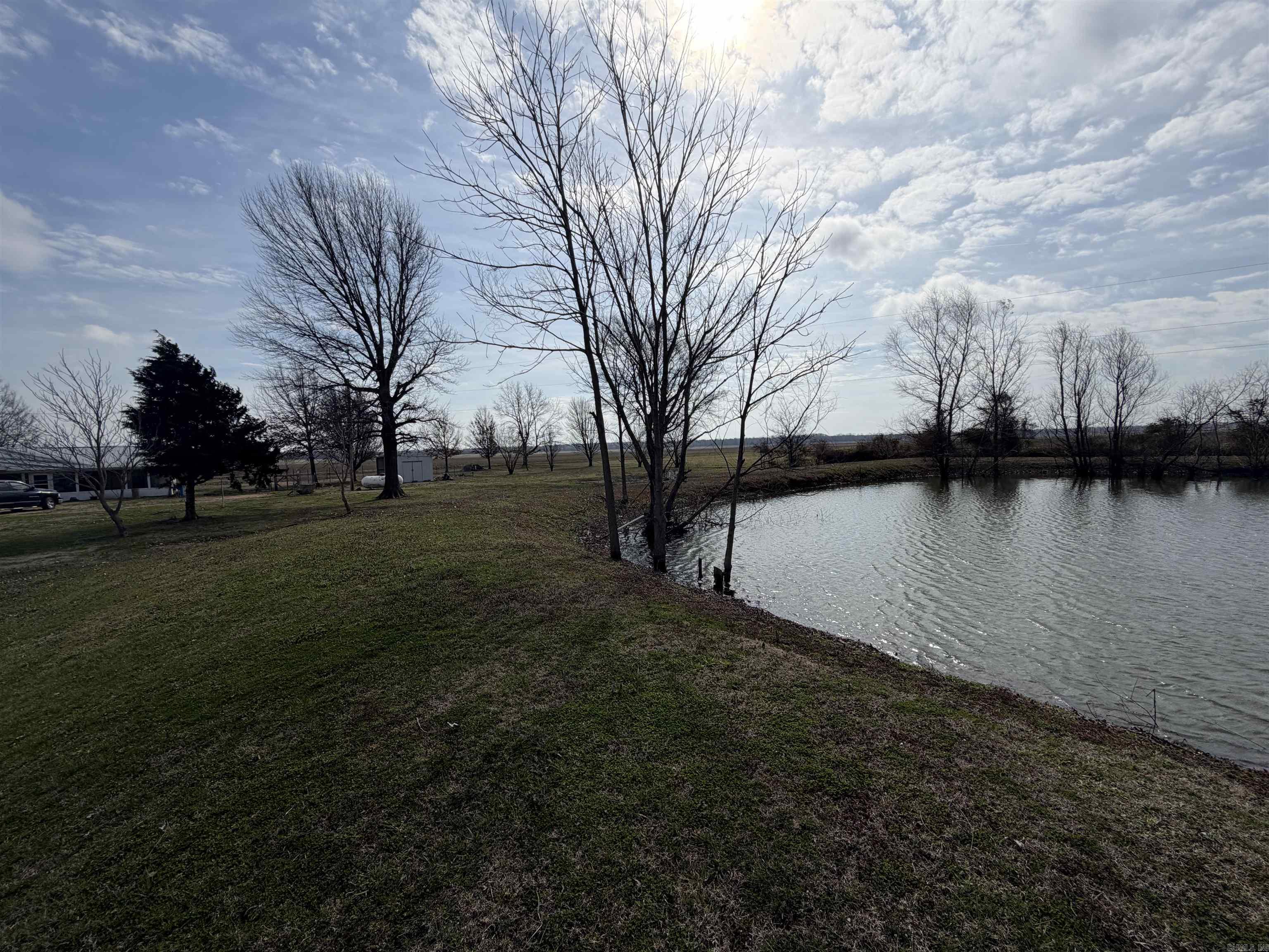 620 Dock  Rector, AR