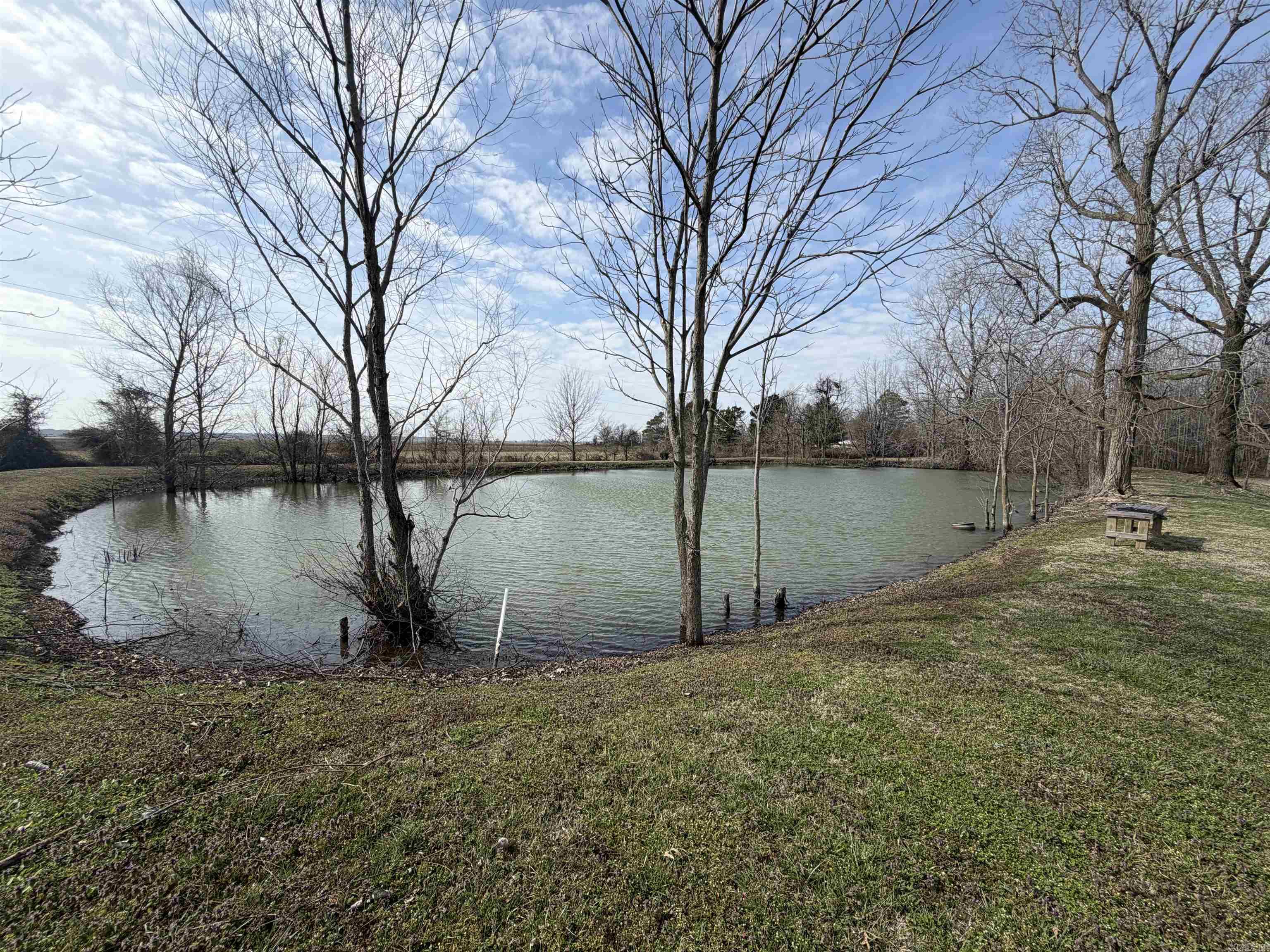 620 Dock  Rector, AR