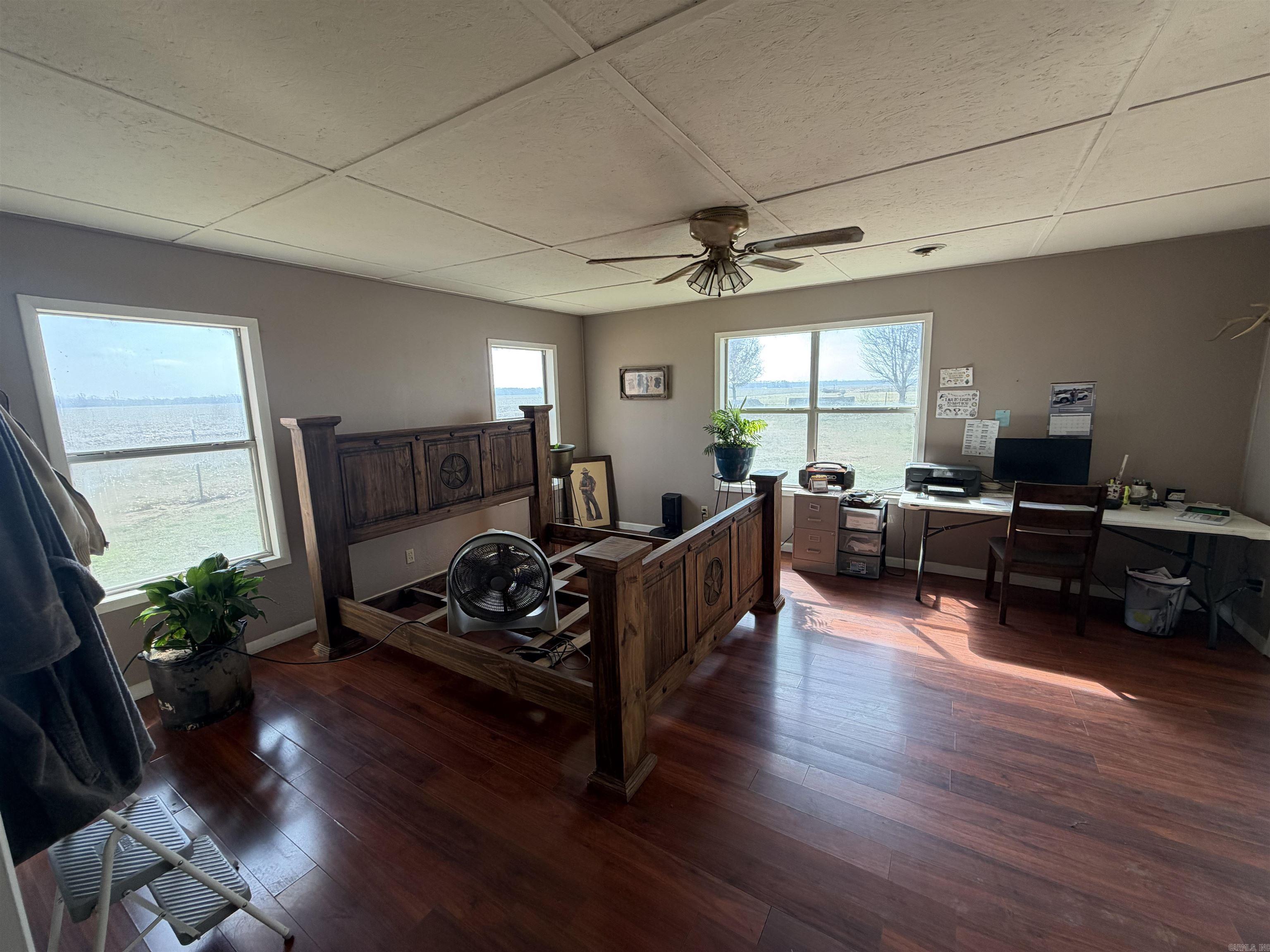 620 Dock  Rector, AR