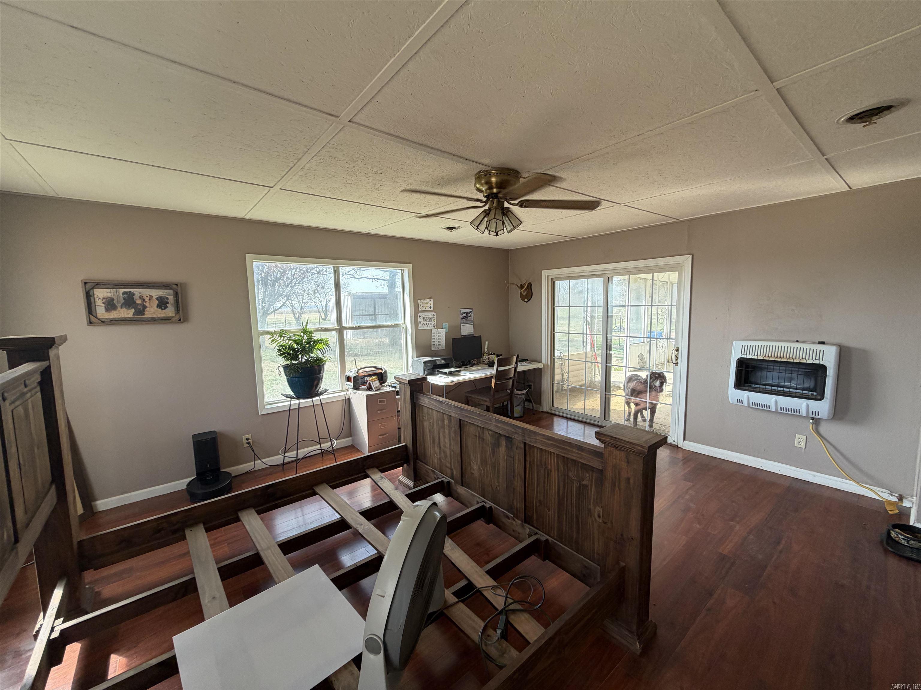 620 Dock  Rector, AR