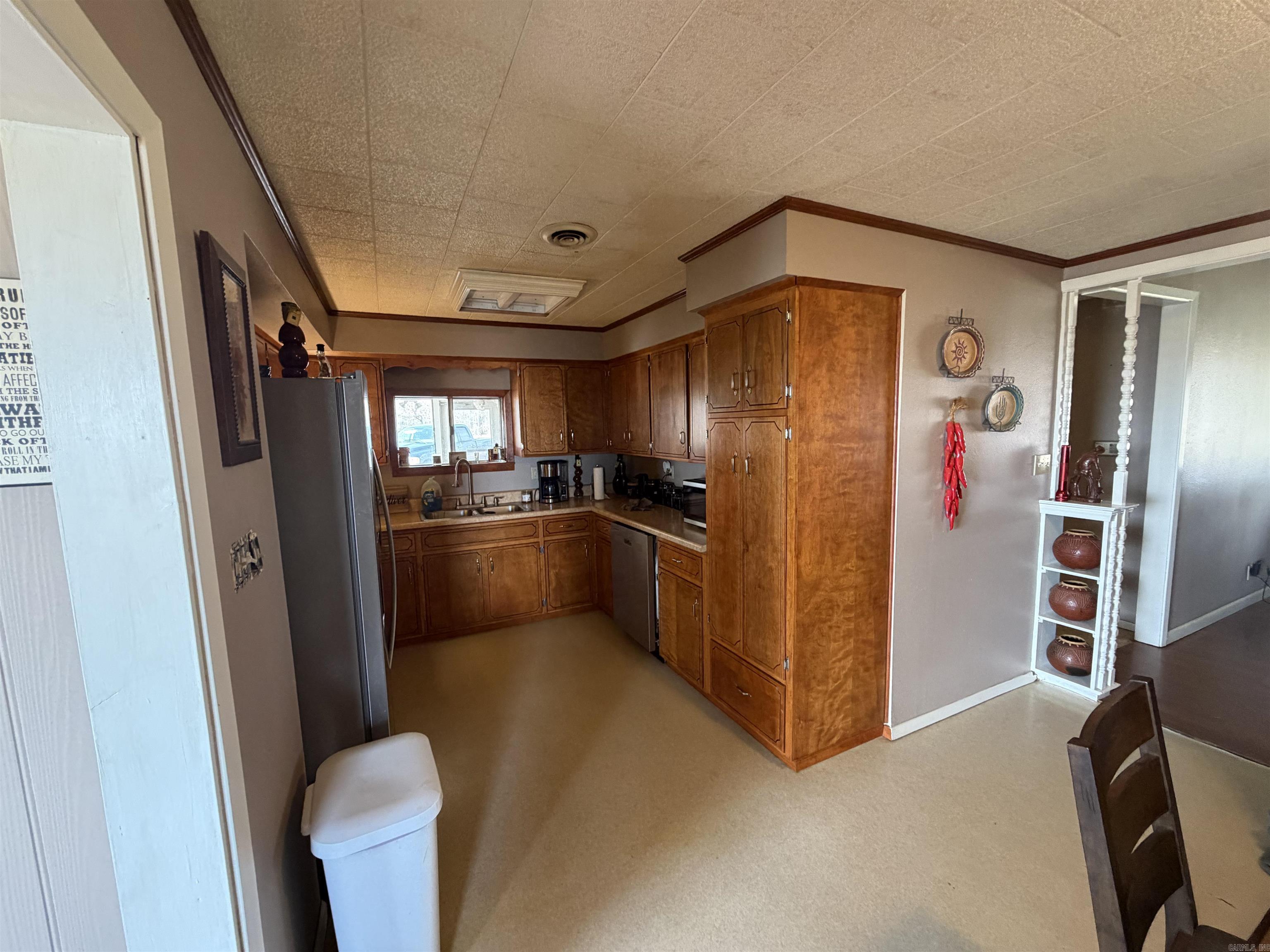 620 Dock  Rector, AR