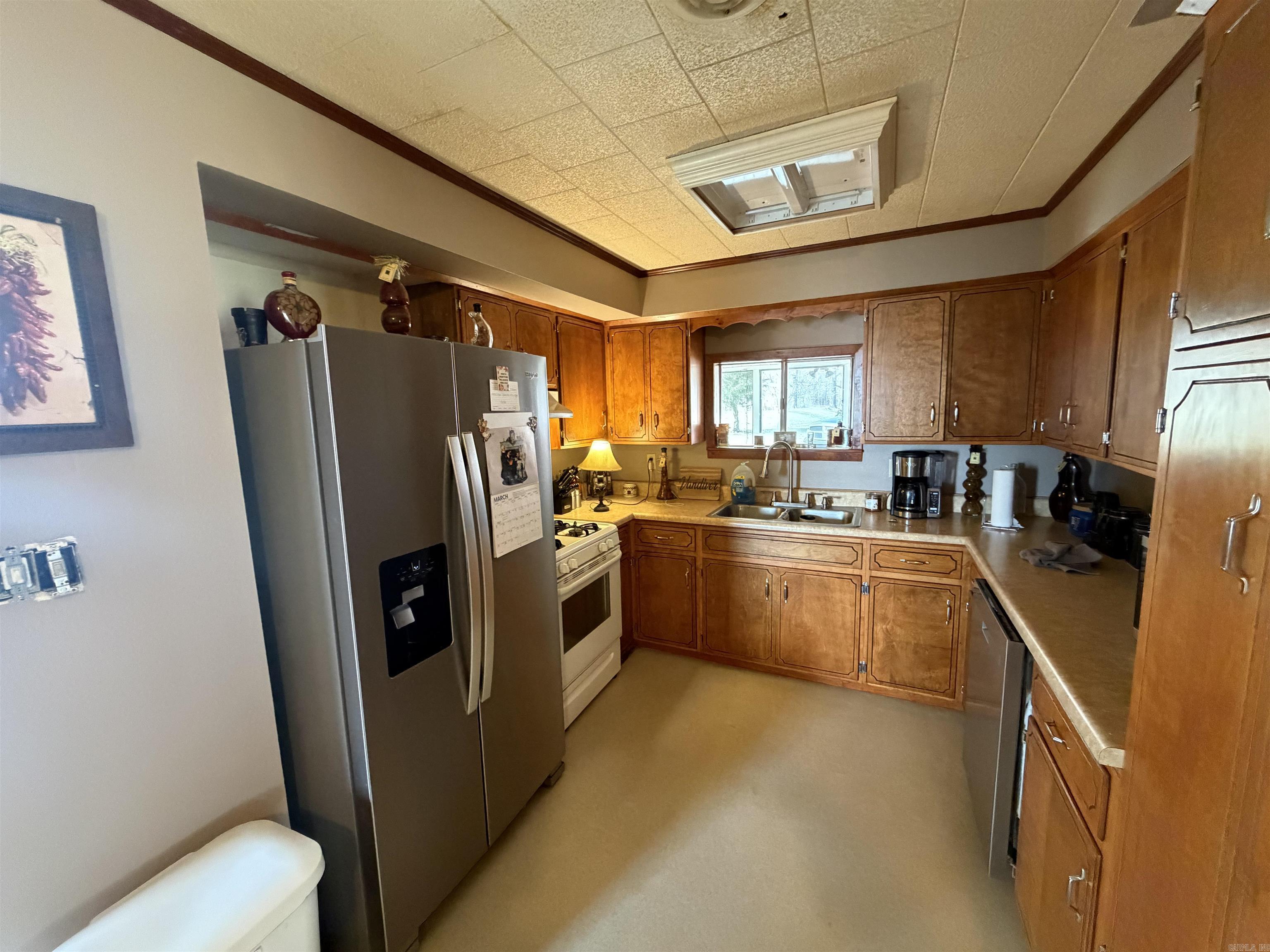 620 Dock  Rector, AR