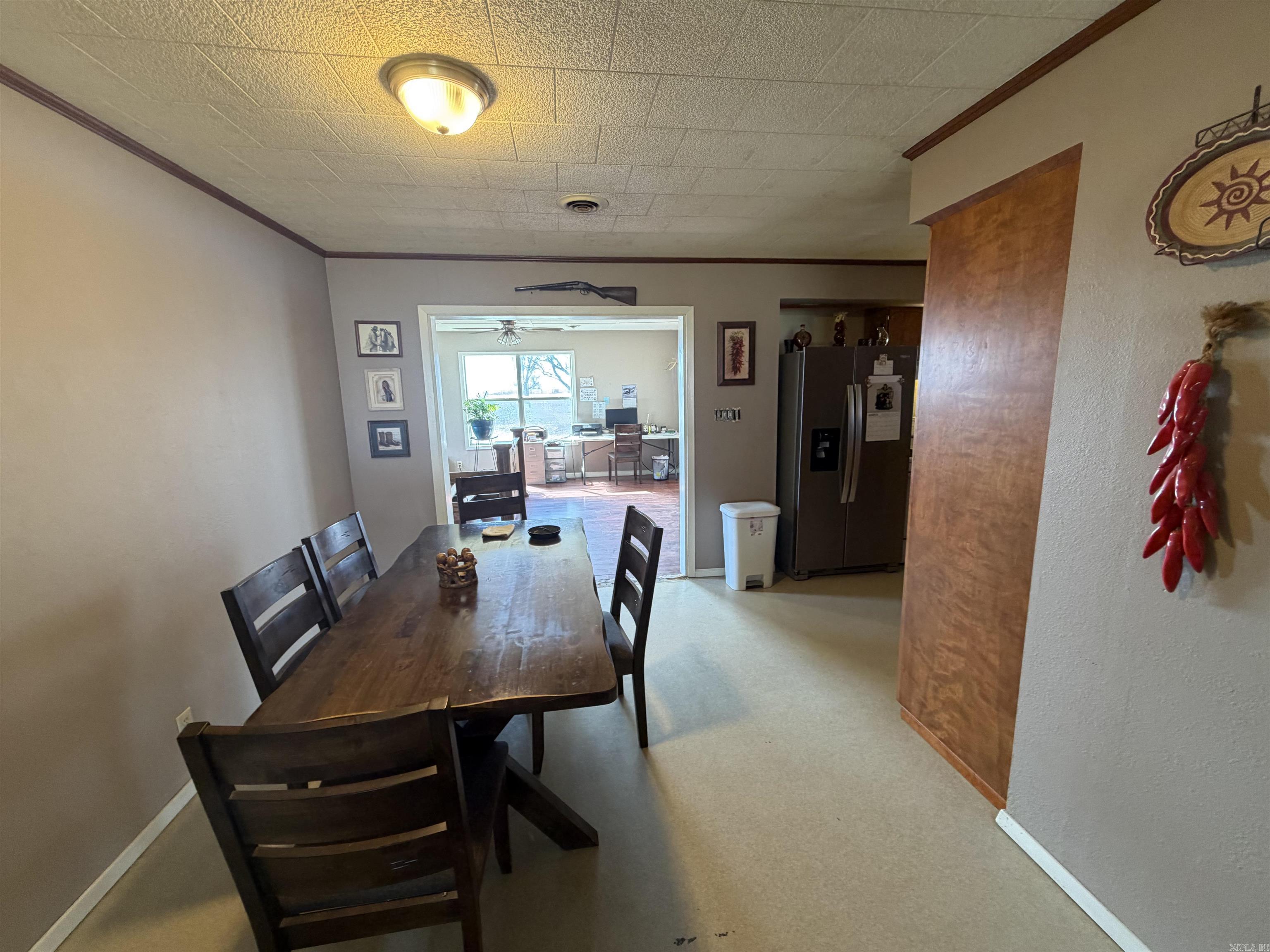 620 Dock  Rector, AR