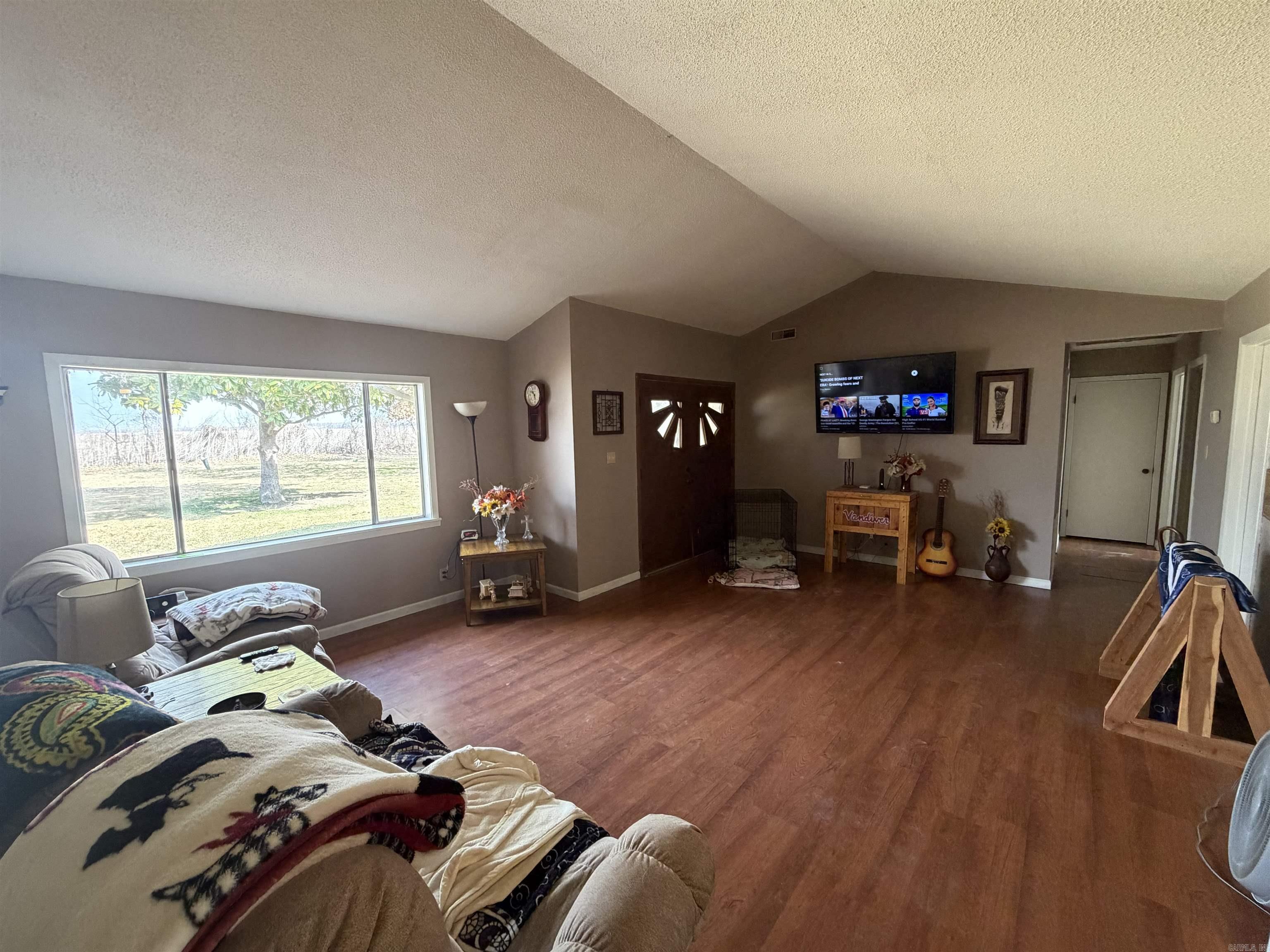 620 Dock  Rector, AR