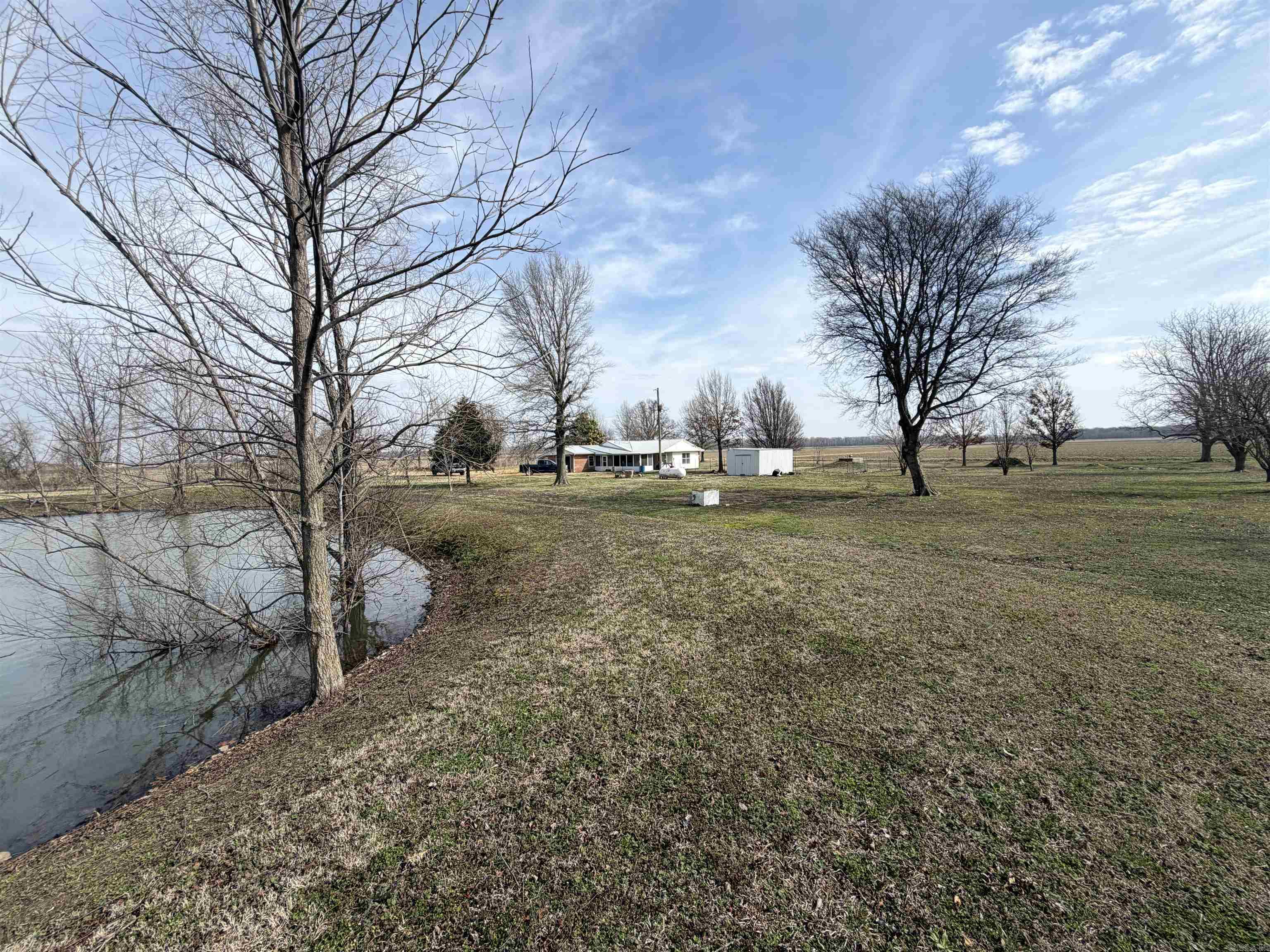 620 Dock  Rector, AR