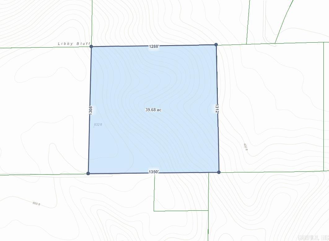 599 Rocking T  Heber Springs, AR