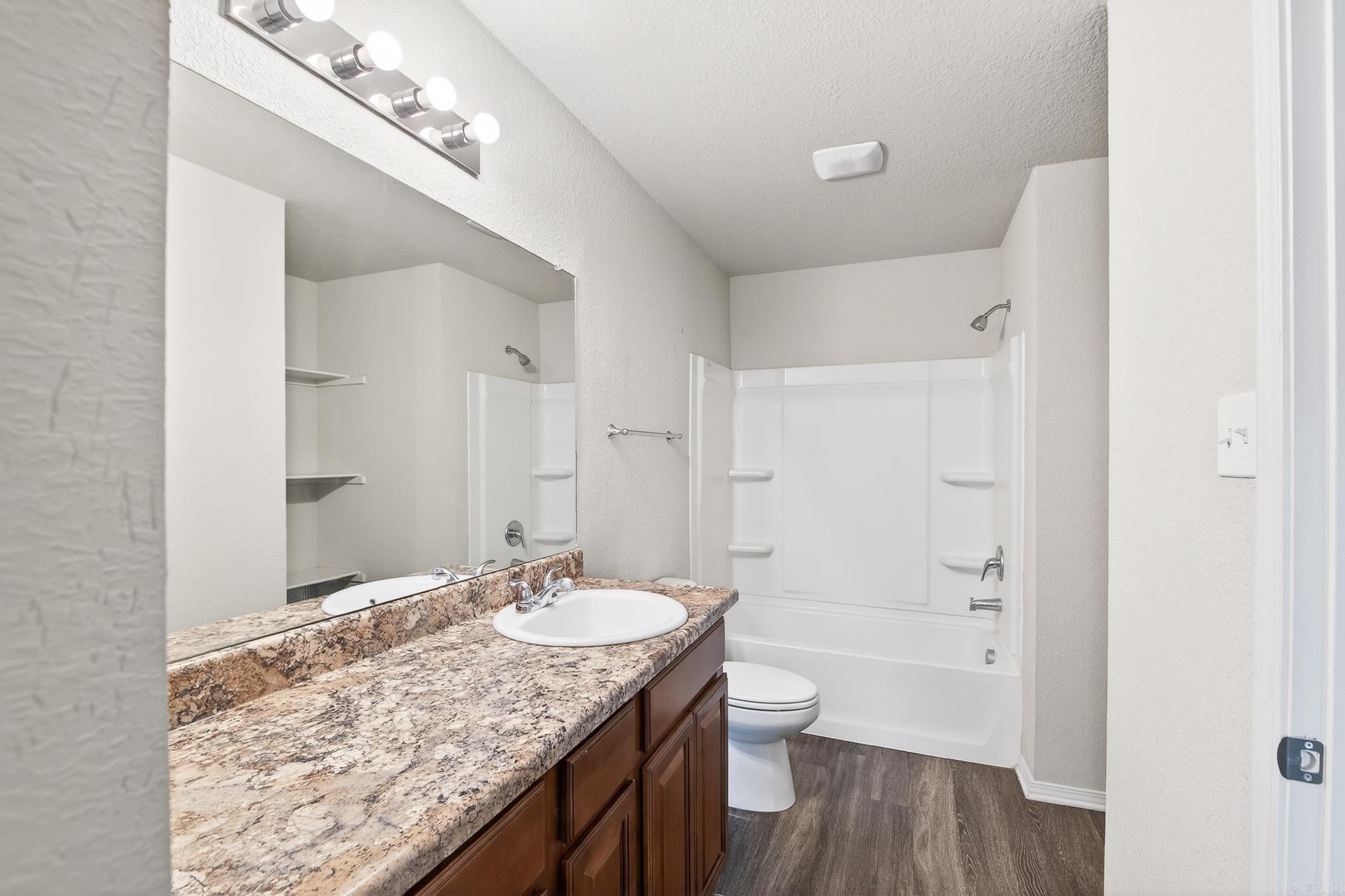 926 Pinehurst  Cabot, AR