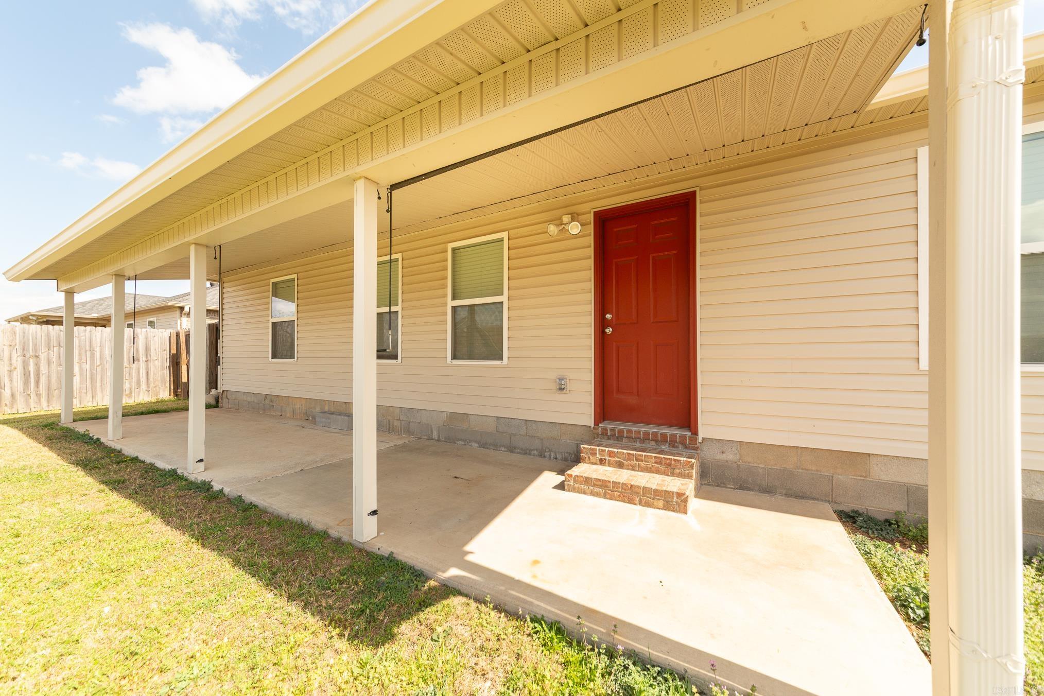 926 Pinehurst  Cabot, AR