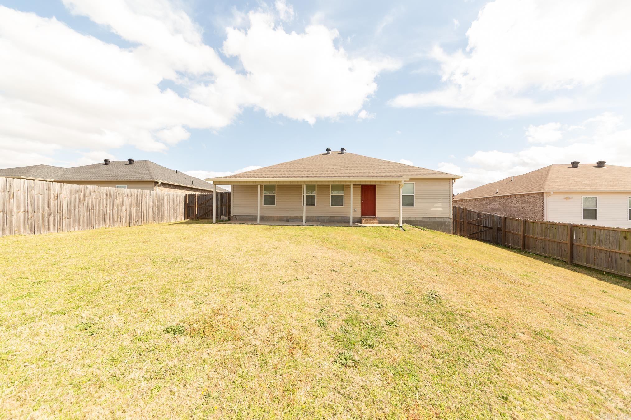 926 Pinehurst  Cabot, AR