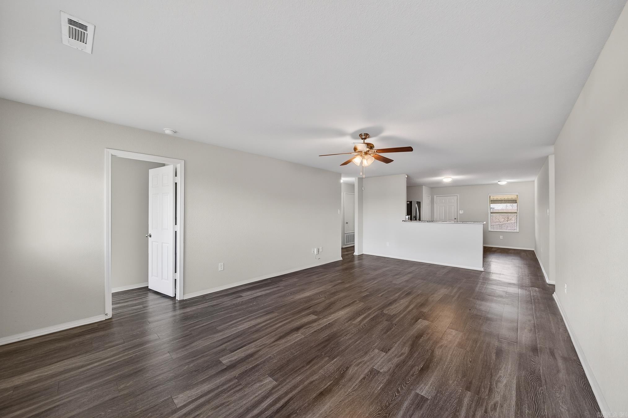 926 Pinehurst  Cabot, AR