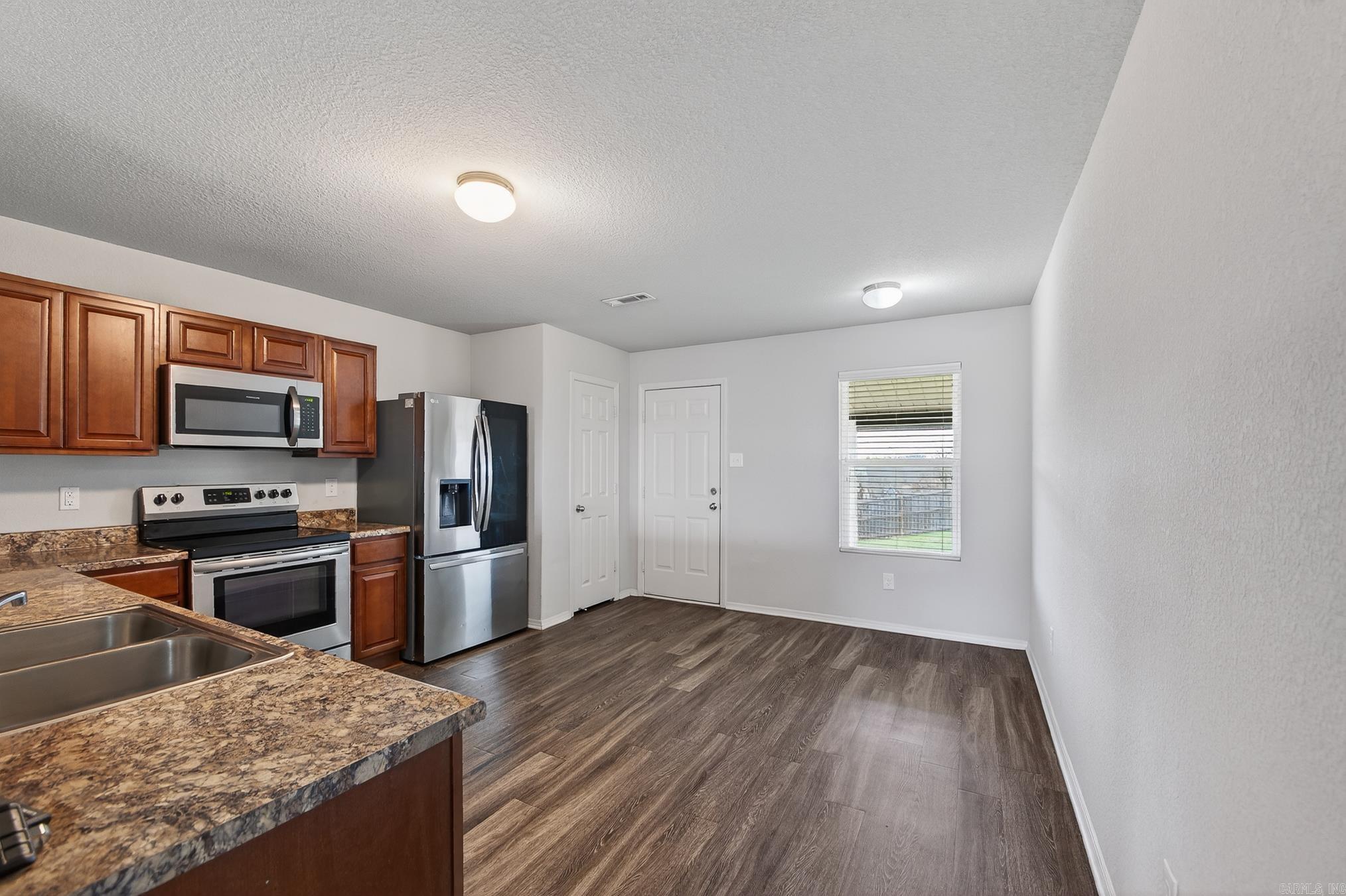 926 Pinehurst  Cabot, AR