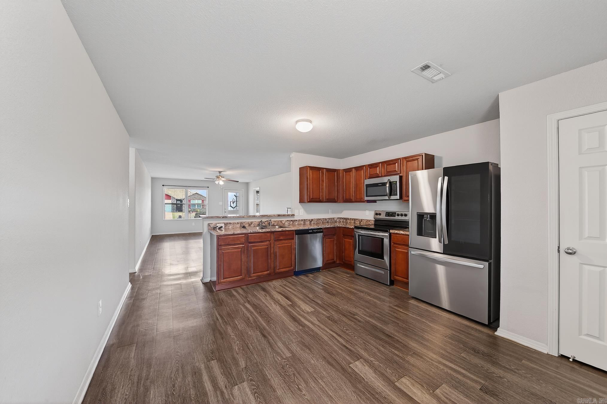 926 Pinehurst  Cabot, AR