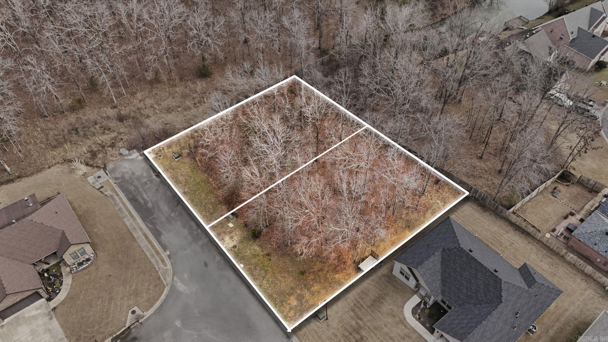 214 Marble  Jacksonville, AR