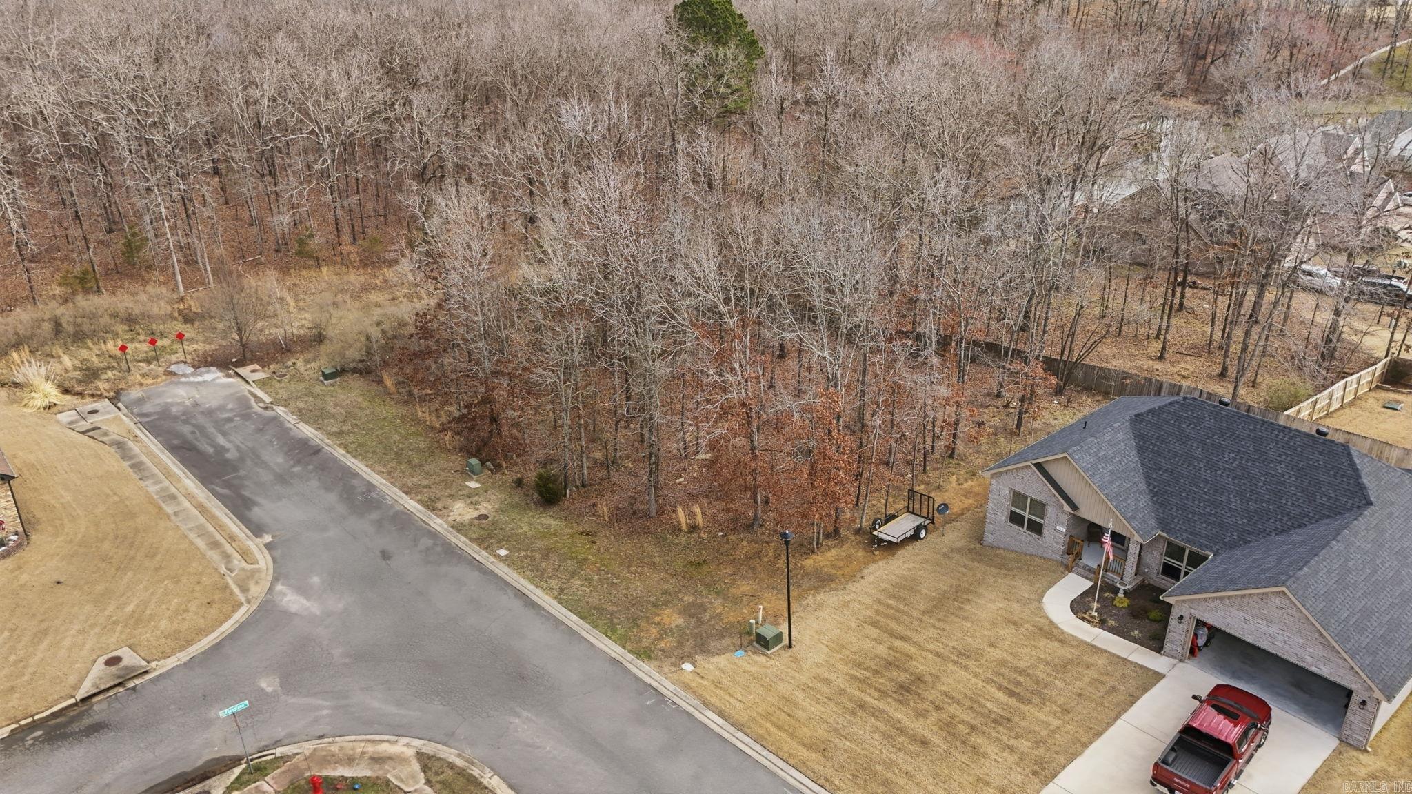 214 Marble  Jacksonville, AR