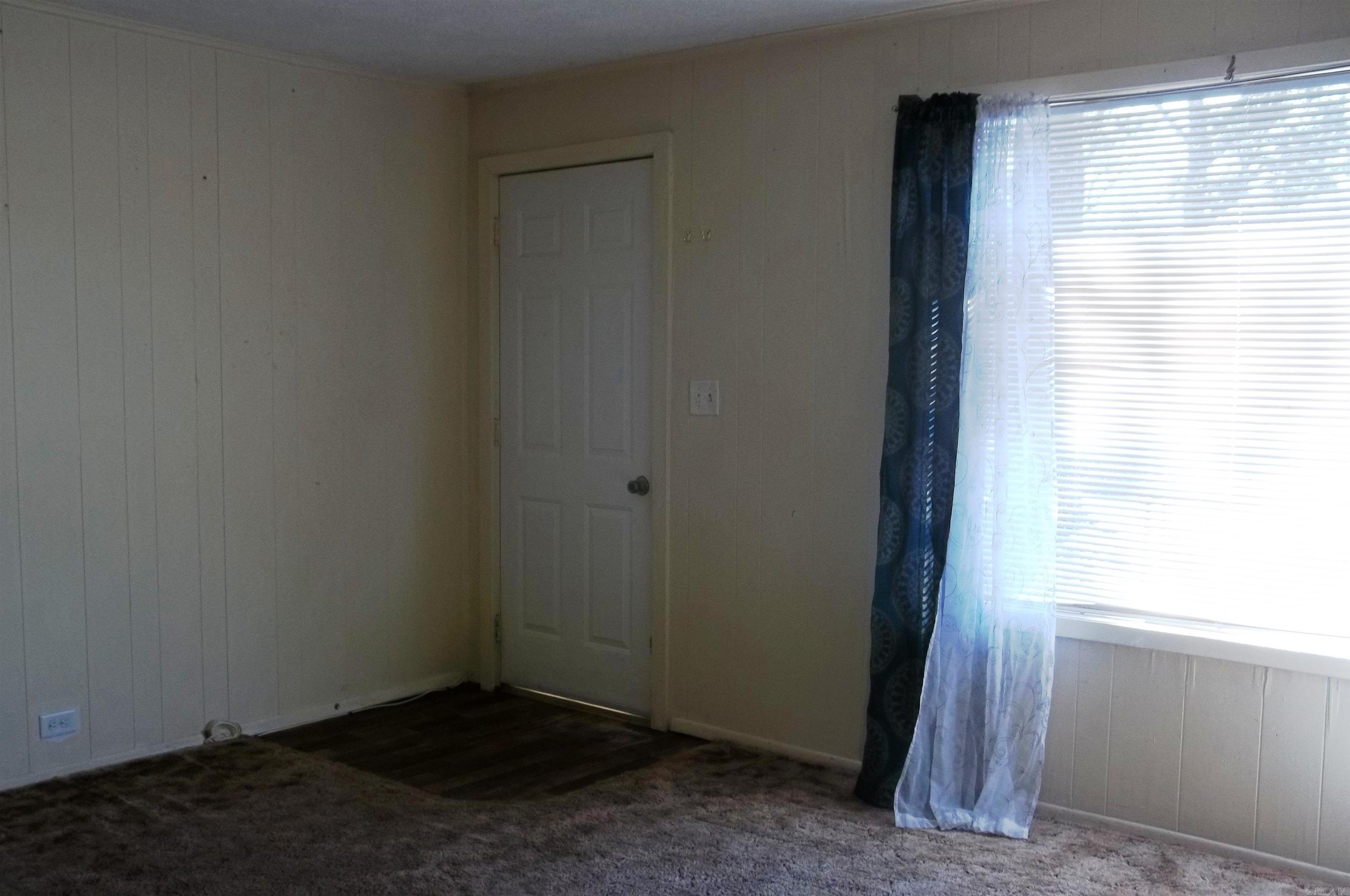 1413 Hamilton  Mena, AR