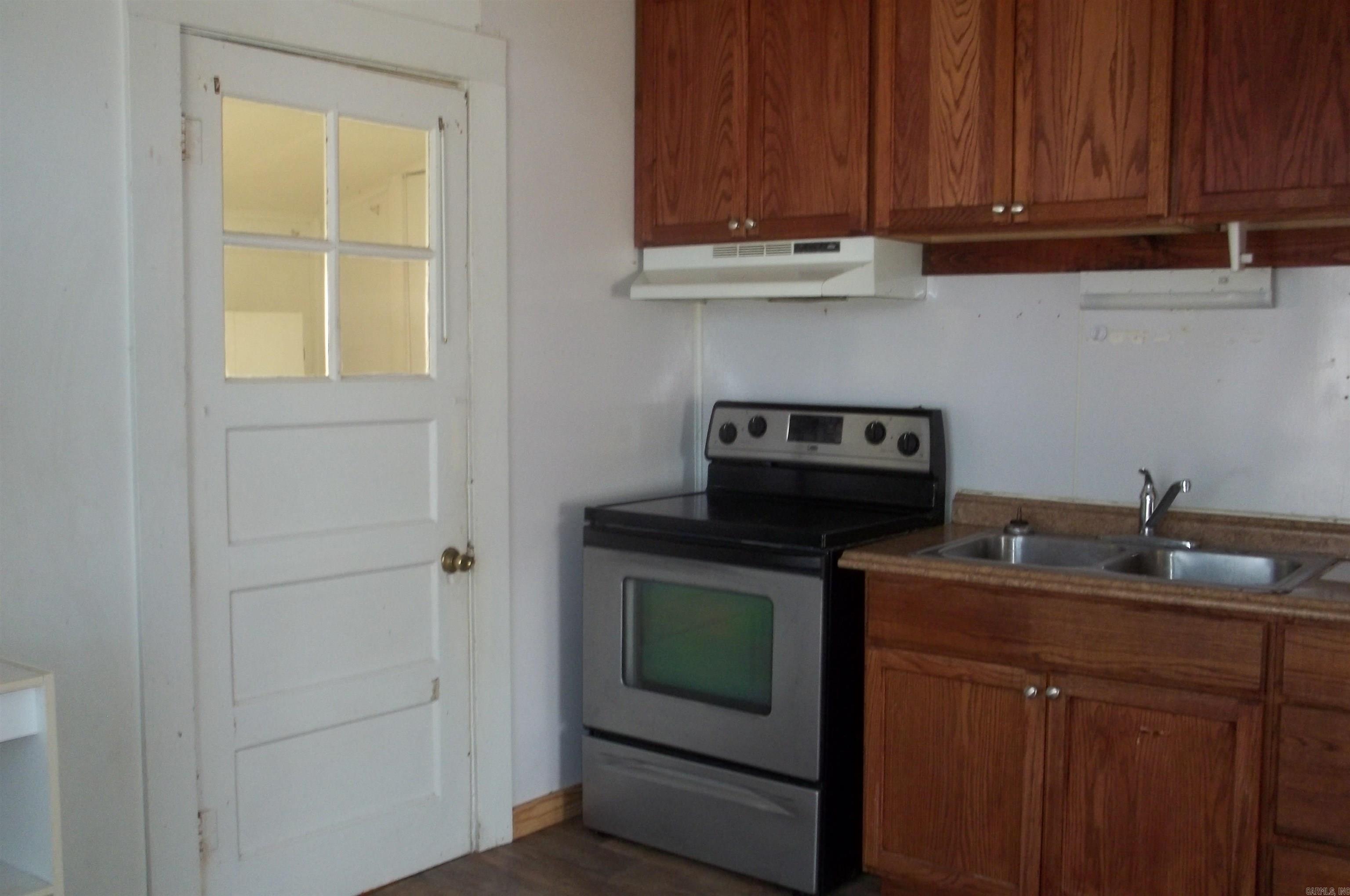 1413 Hamilton  Mena, AR