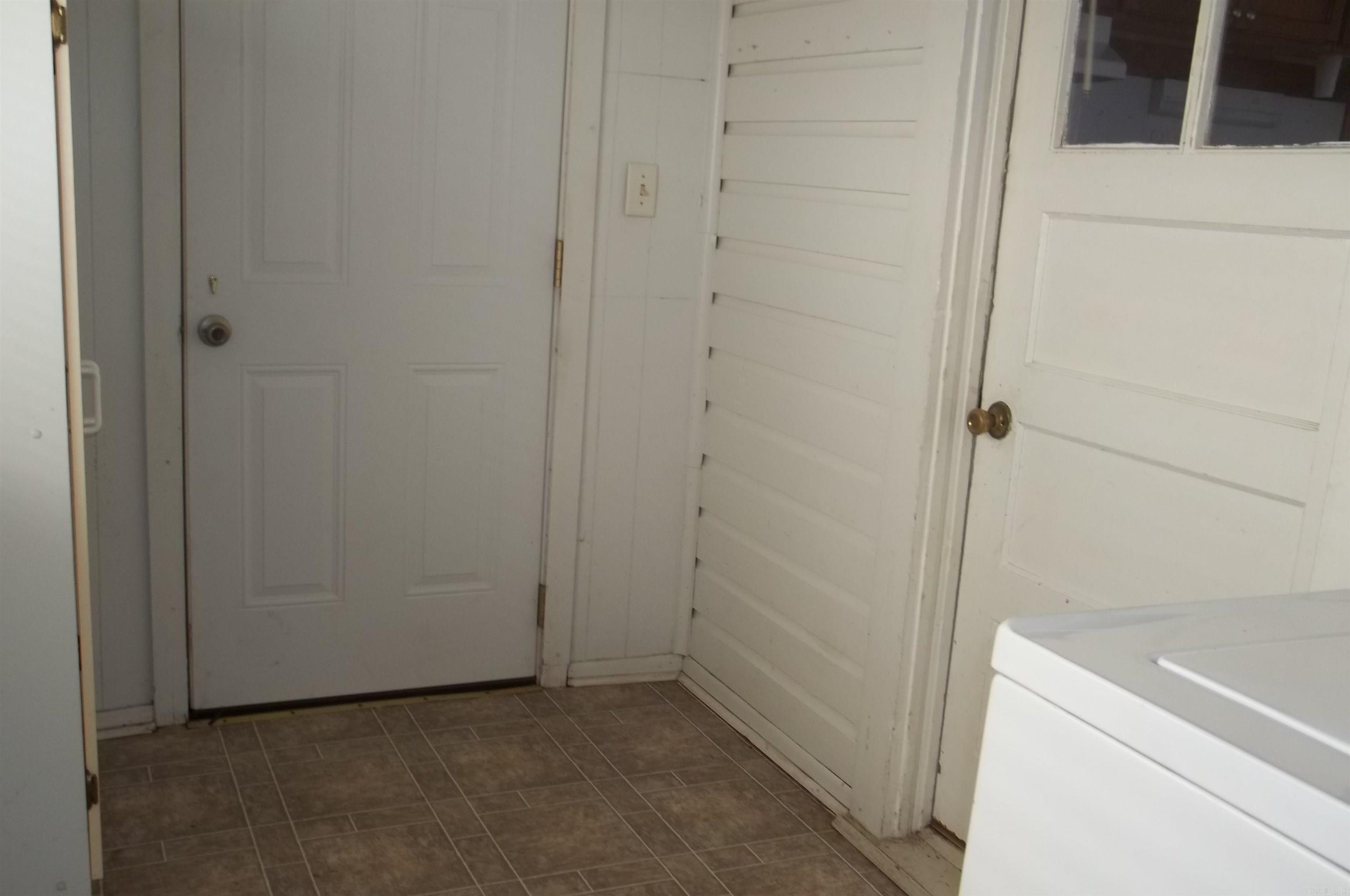 1413 Hamilton  Mena, AR