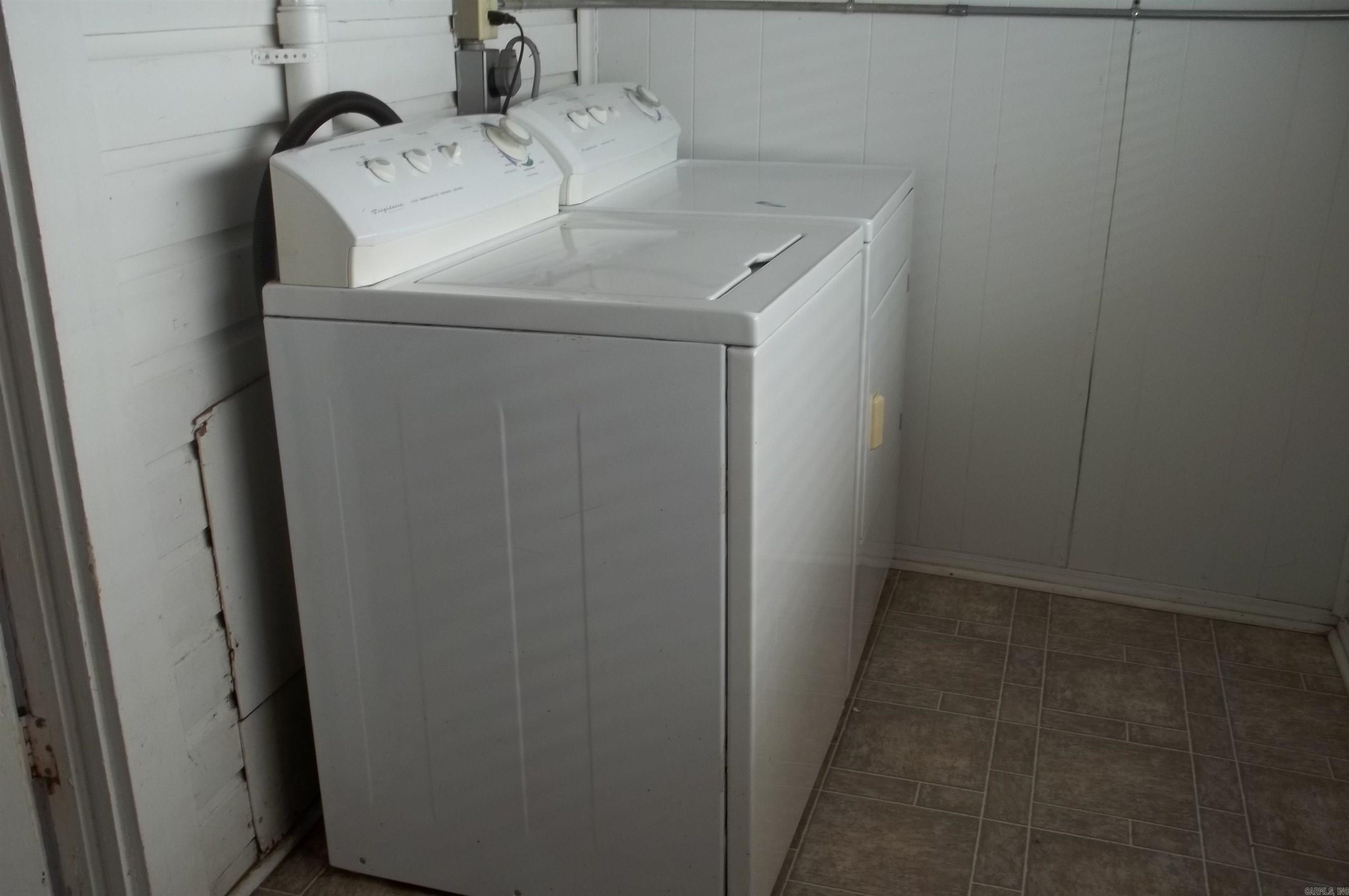 1413 Hamilton  Mena, AR