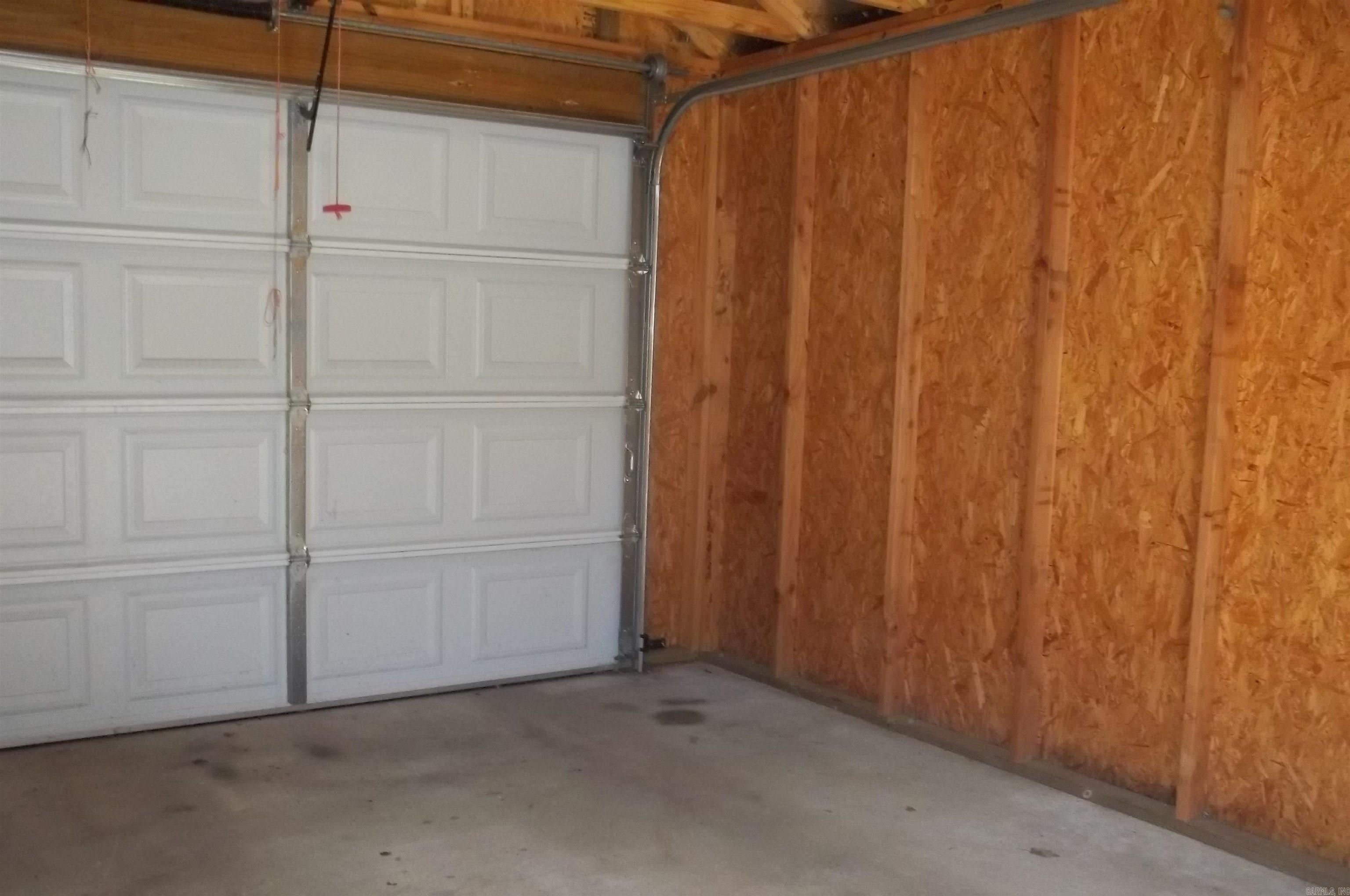 1413 Hamilton  Mena, AR