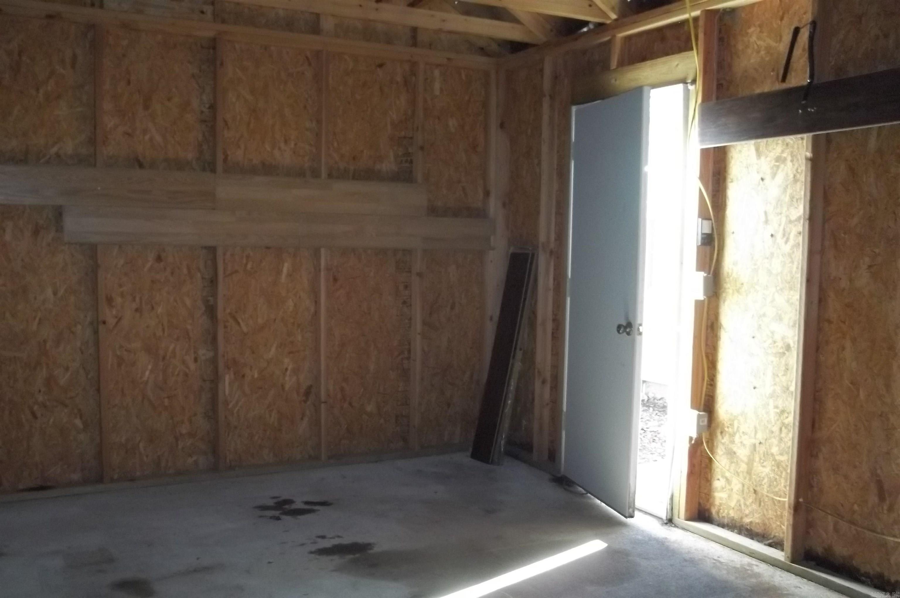 1413 Hamilton  Mena, AR