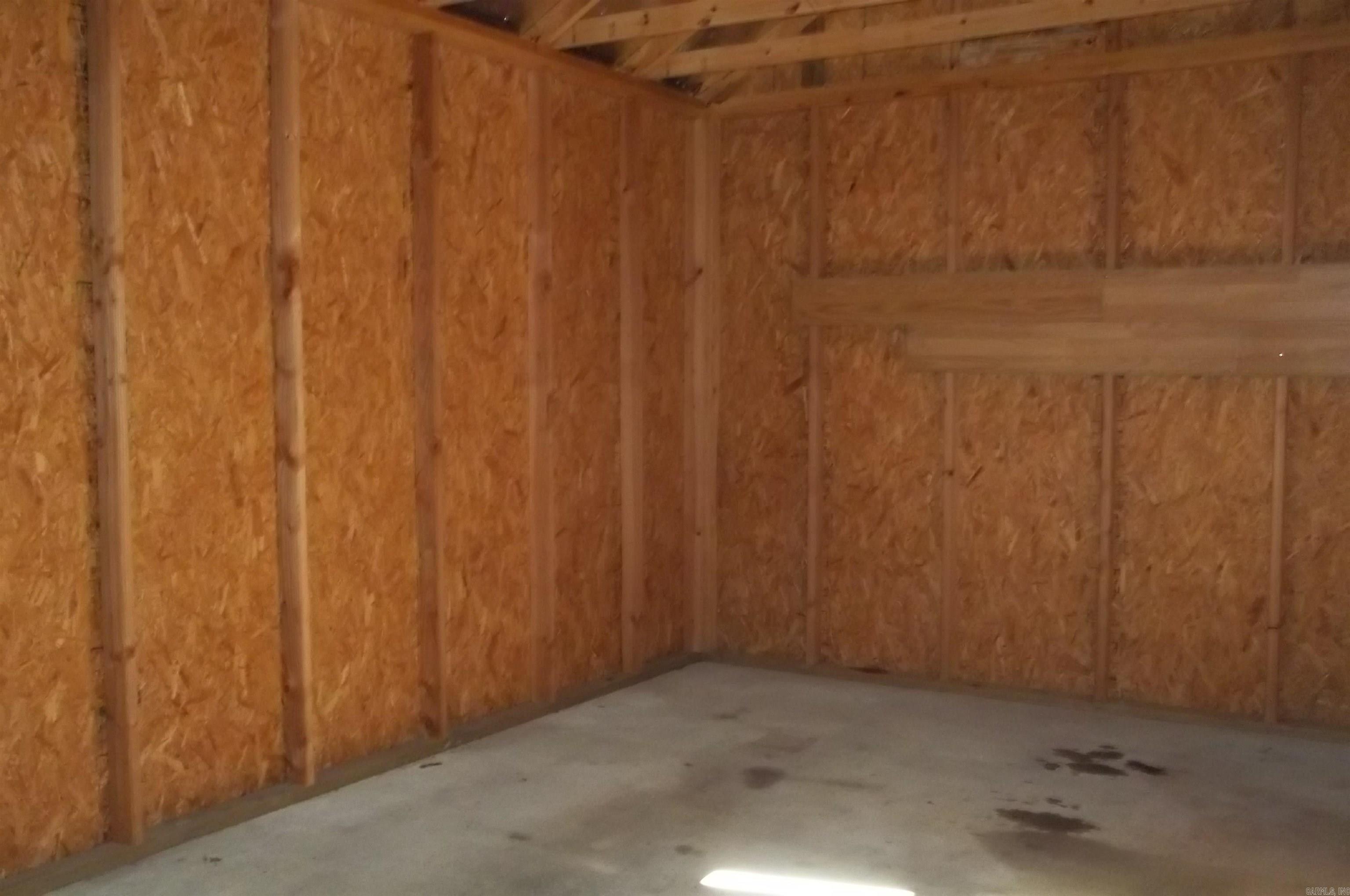 1413 Hamilton  Mena, AR