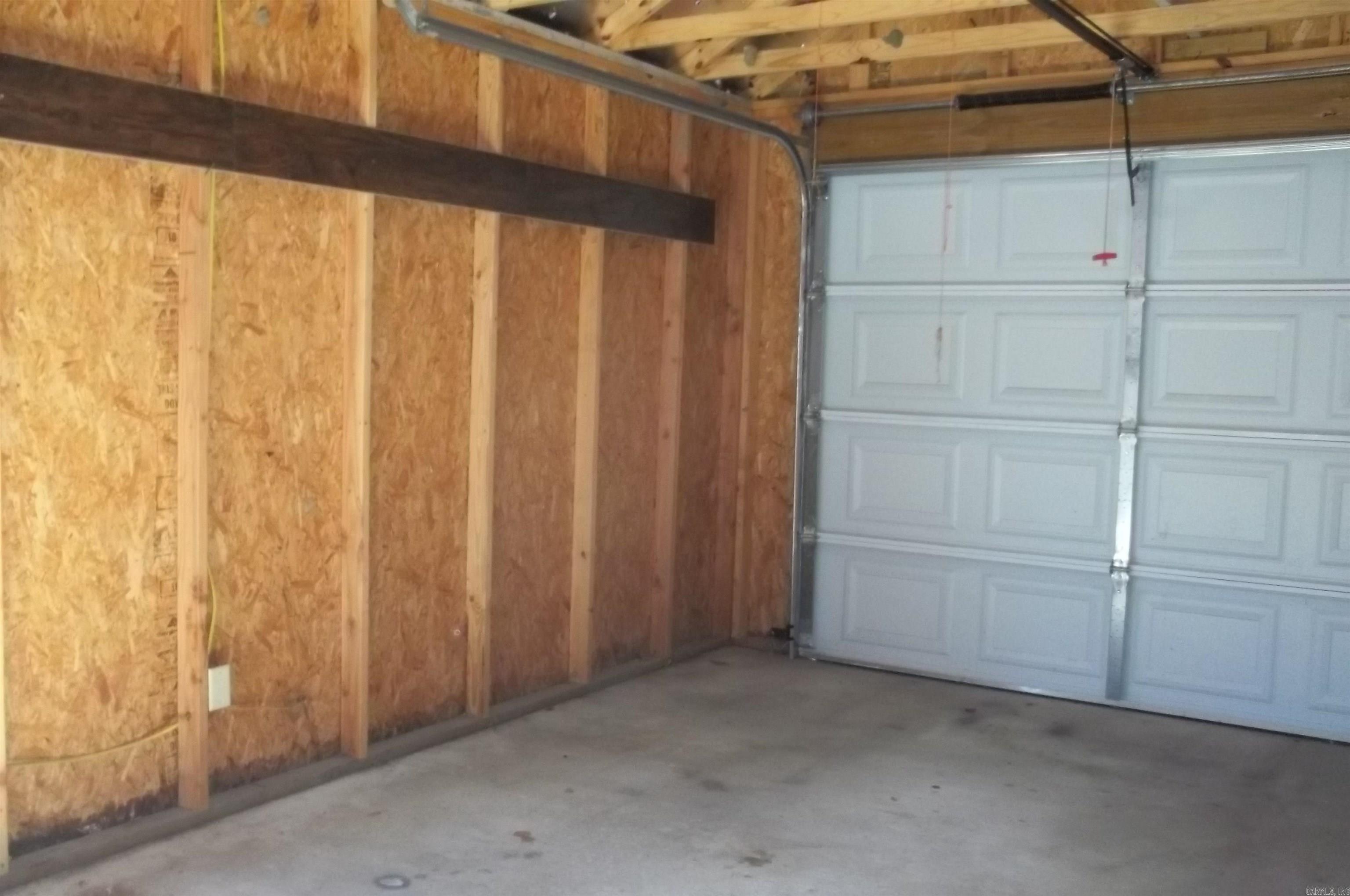 1413 Hamilton  Mena, AR