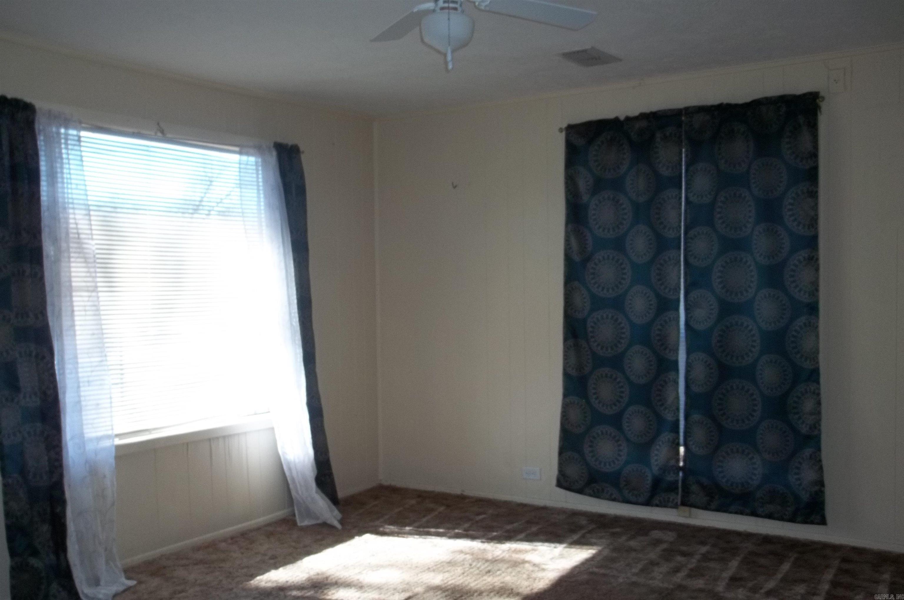 1413 Hamilton  Mena, AR