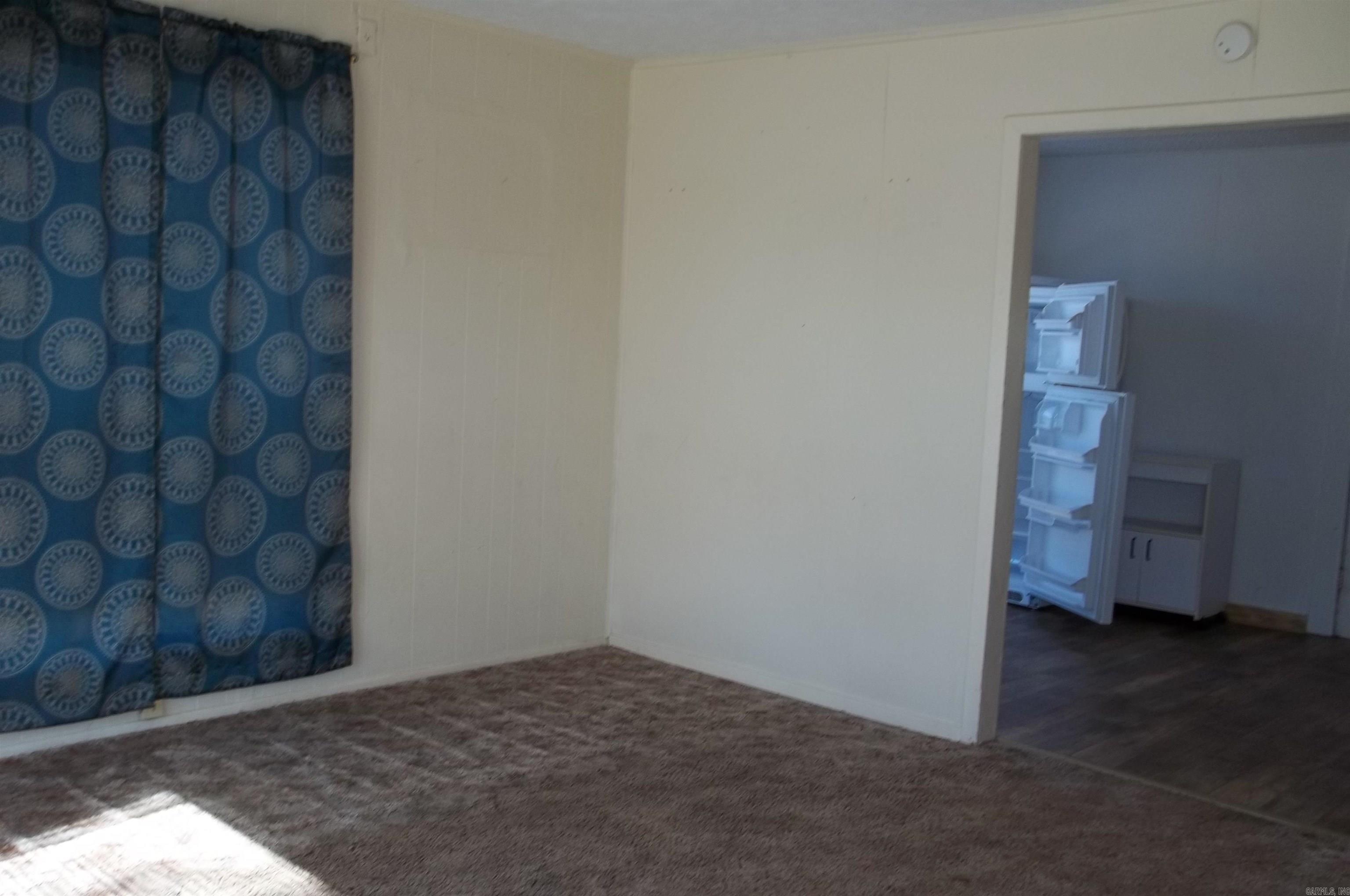 1413 Hamilton  Mena, AR