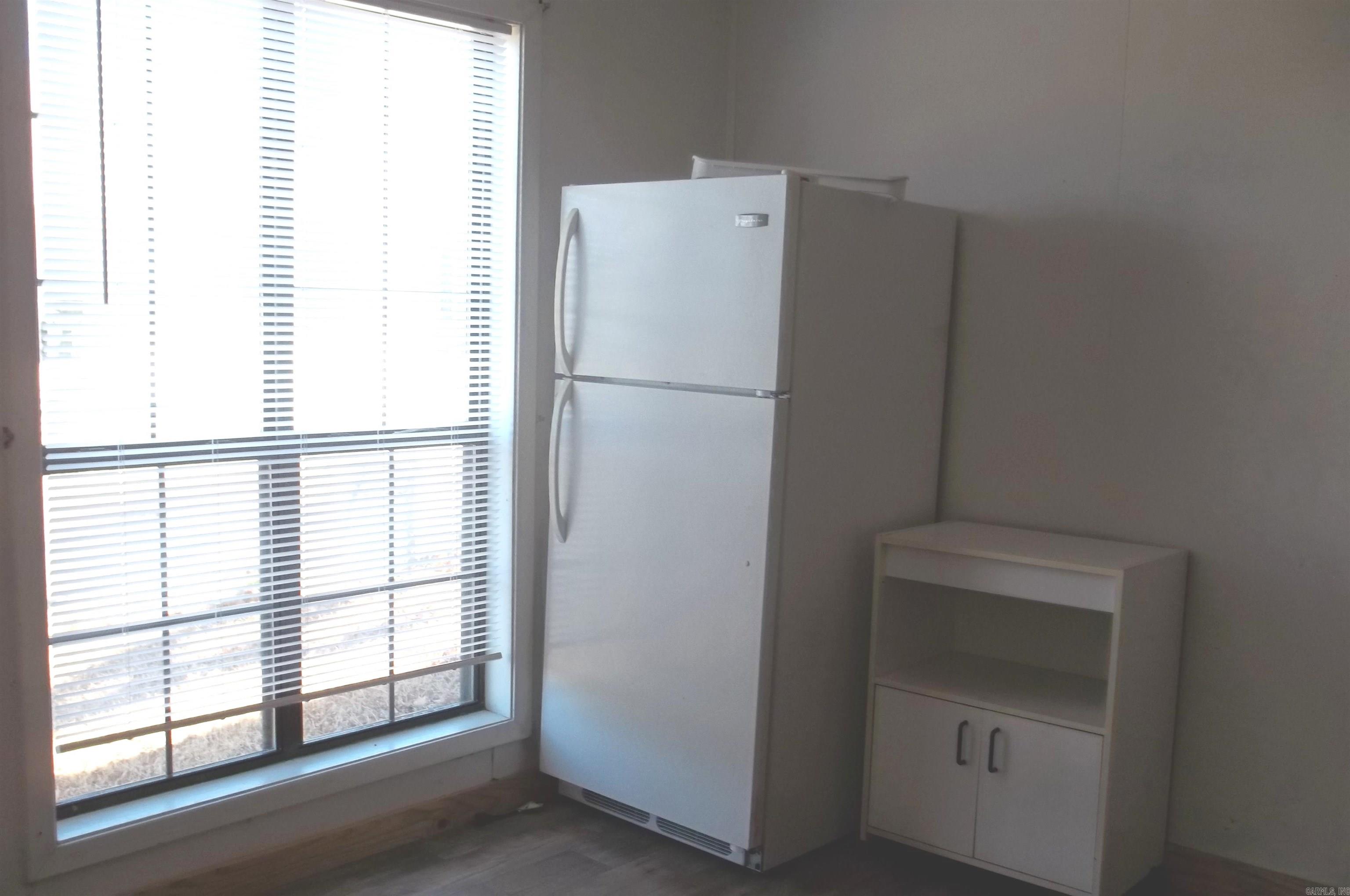 1413 Hamilton  Mena, AR