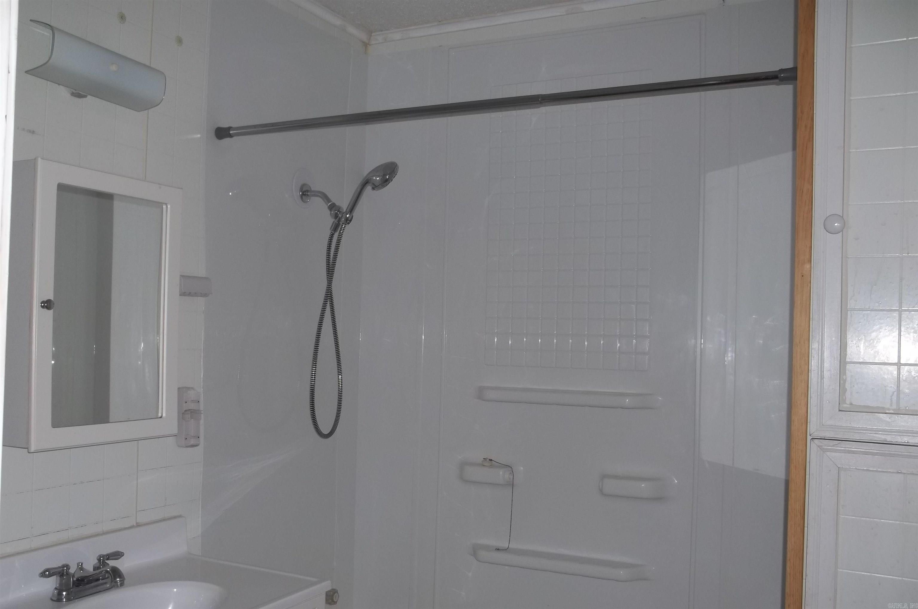 1413 Hamilton  Mena, AR