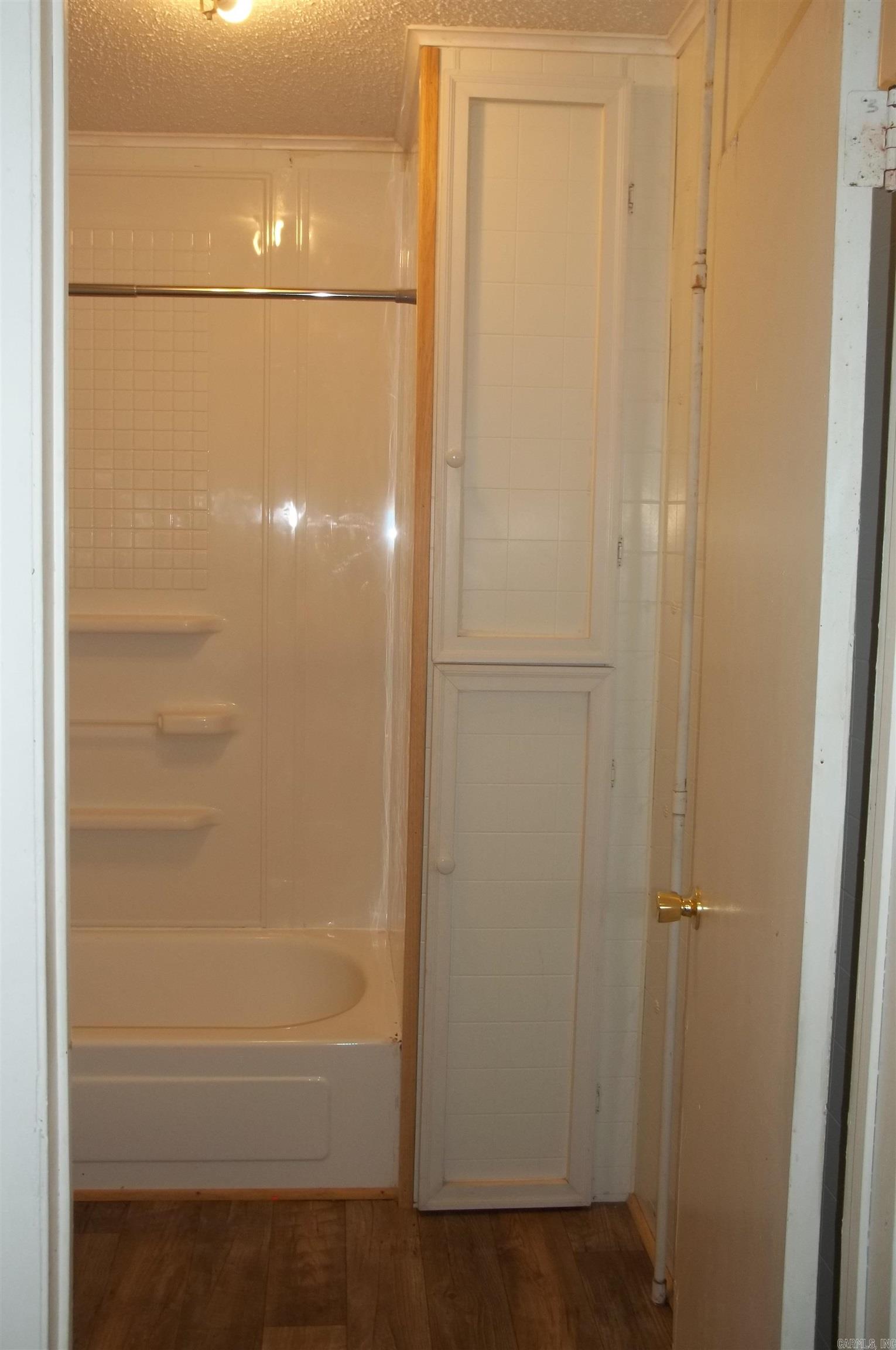 1413 Hamilton  Mena, AR