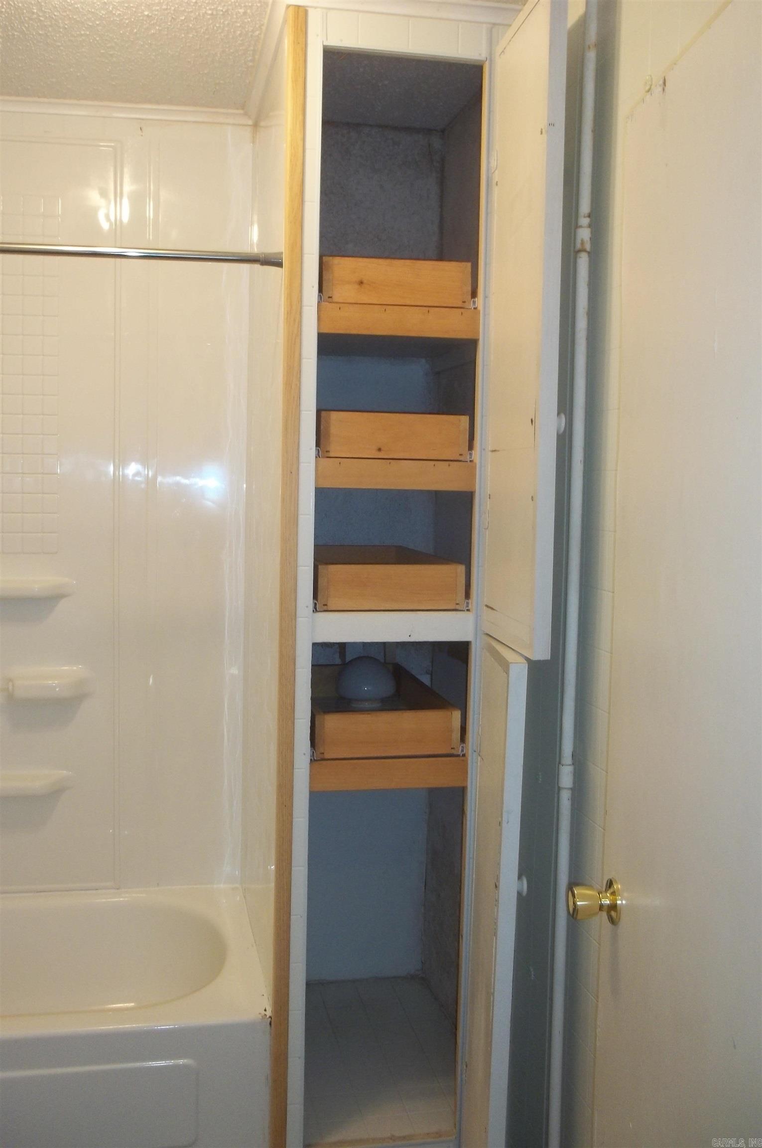 1413 Hamilton  Mena, AR