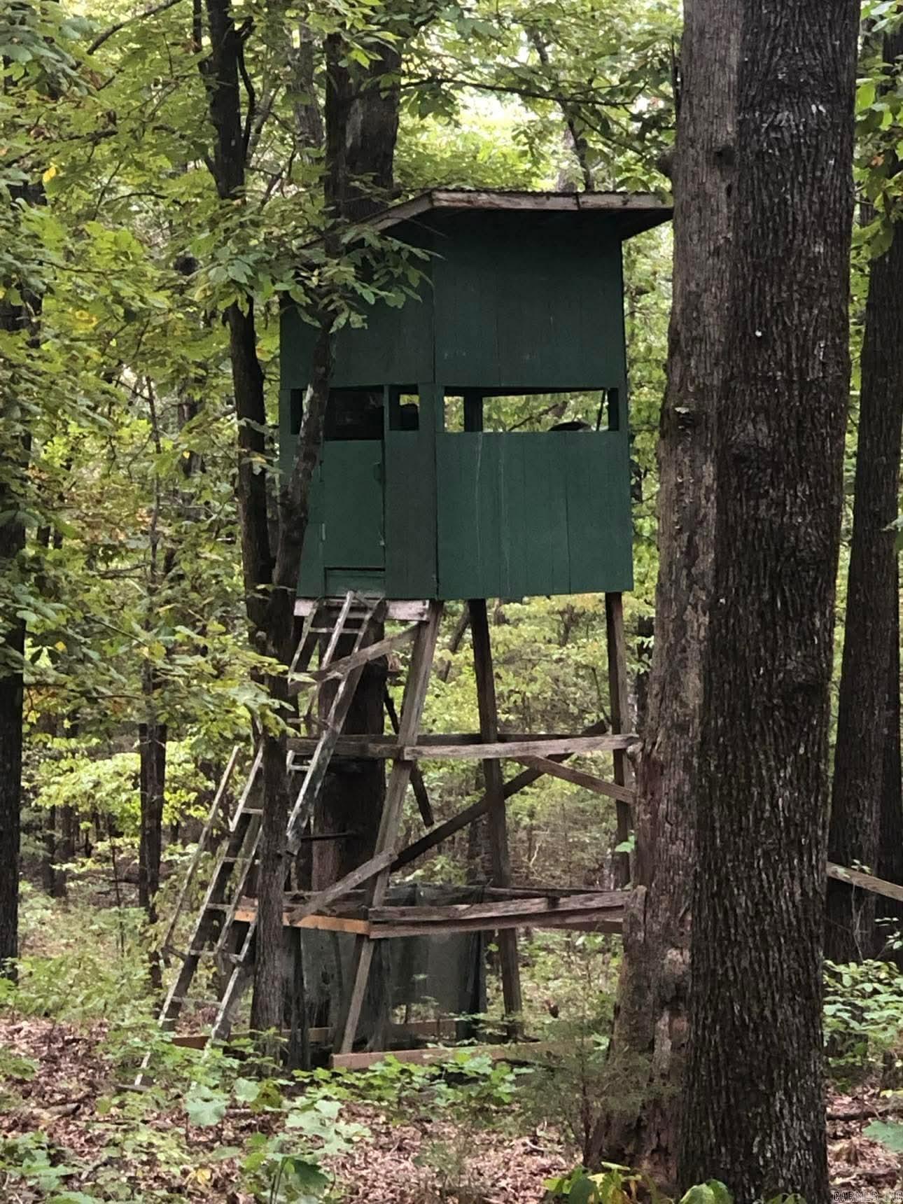 Lot 51-52 Buck Ridge  Williford, AR