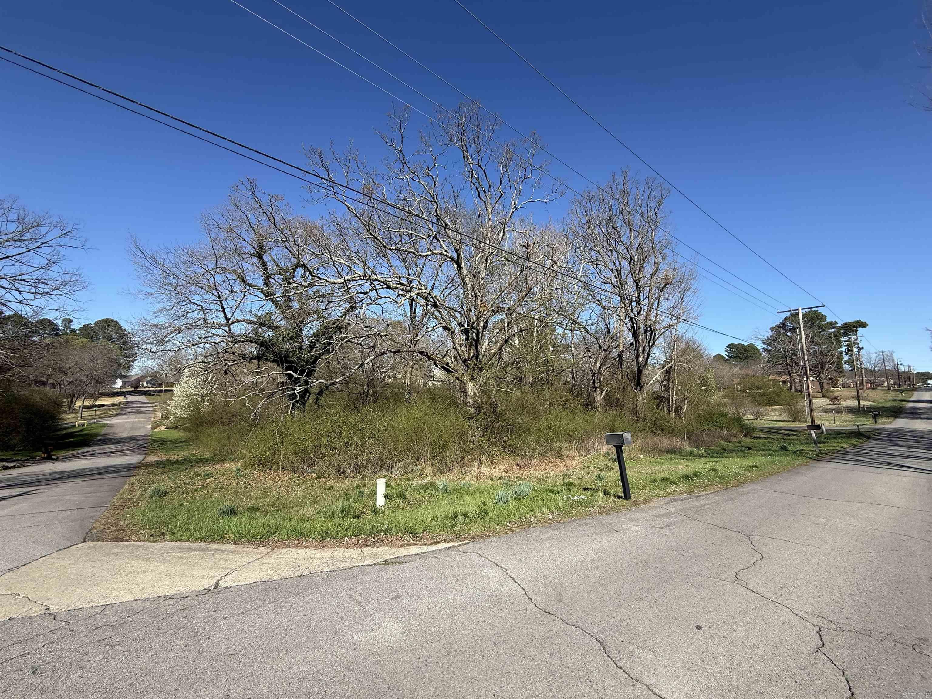 00 Anderson Cir  Heber Springs, AR