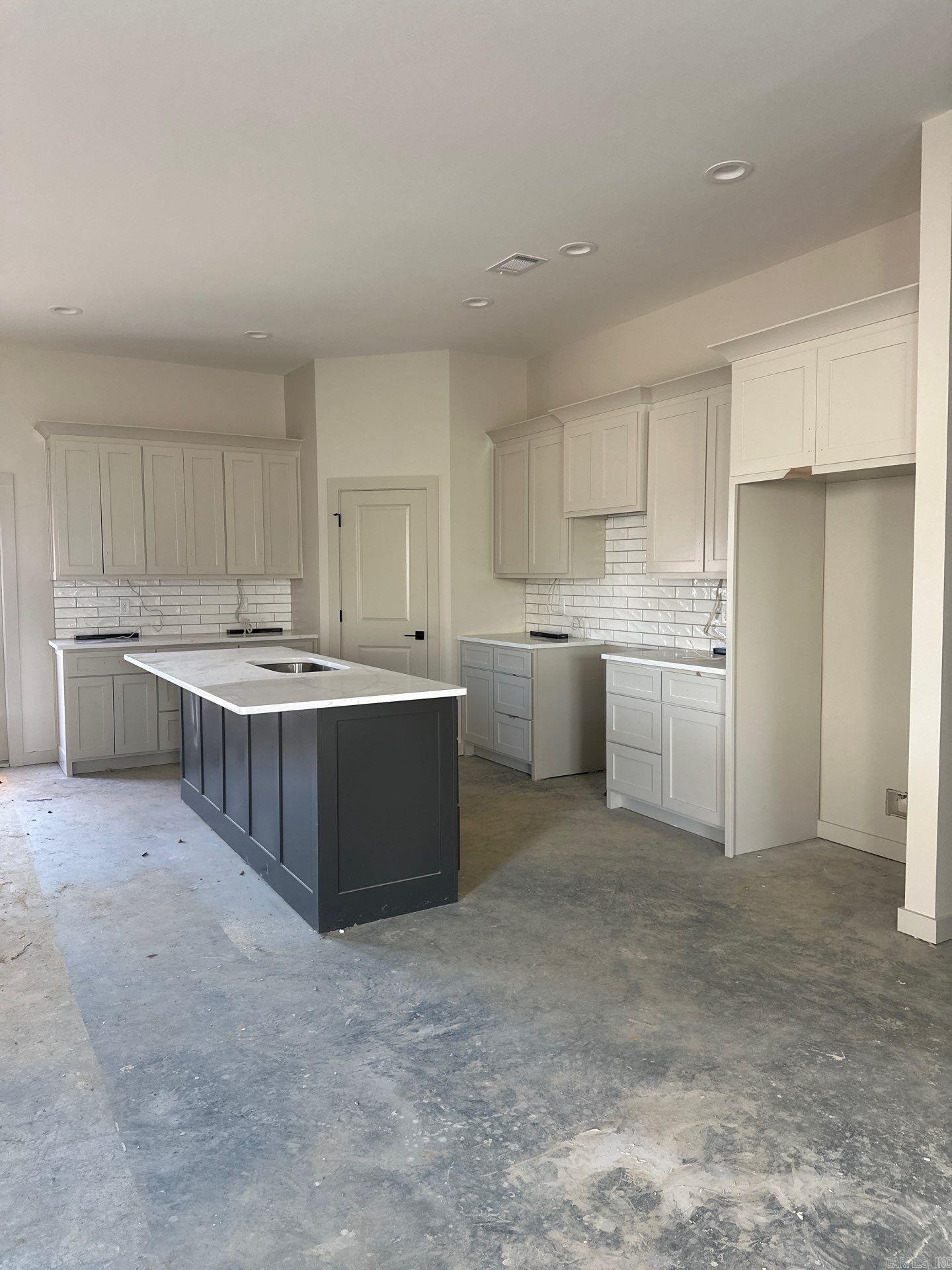 913 Grand Teton  Benton, AR